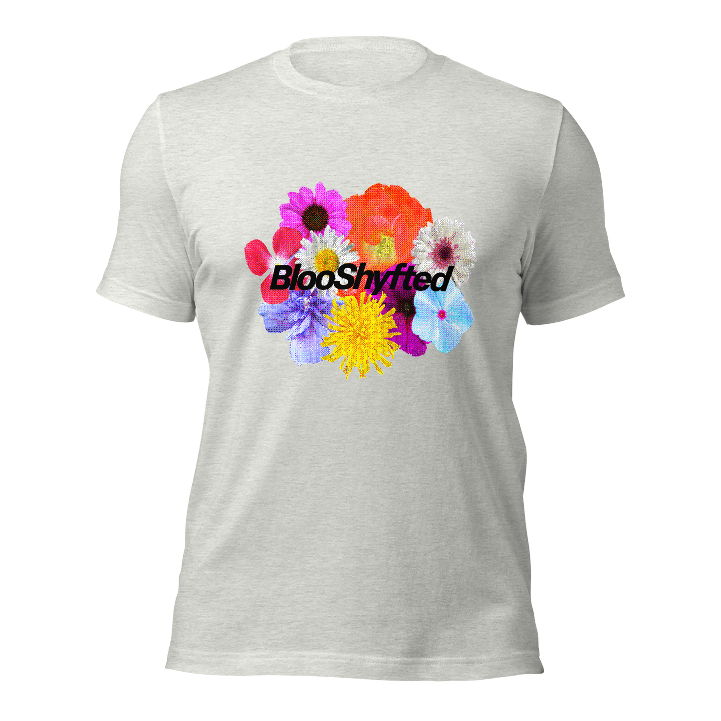 Bloom II Tee