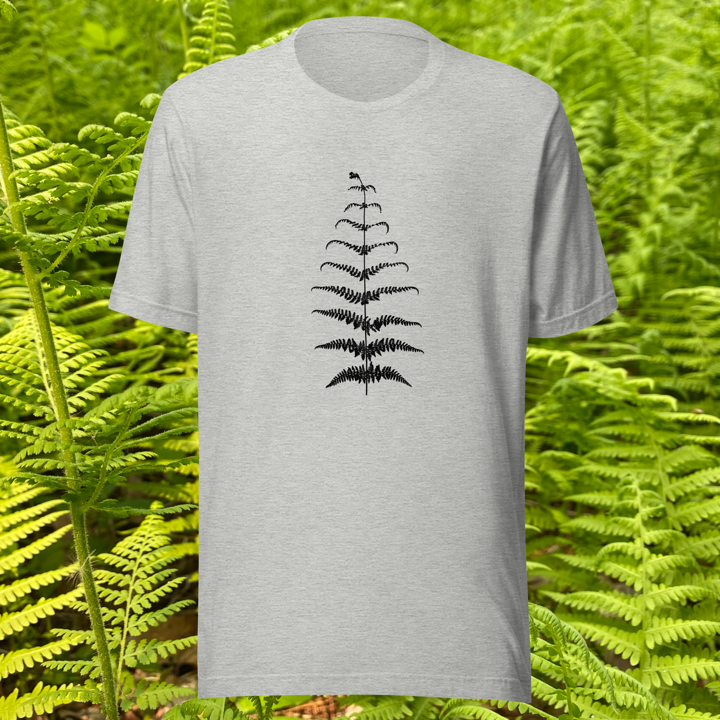 Fern Tee