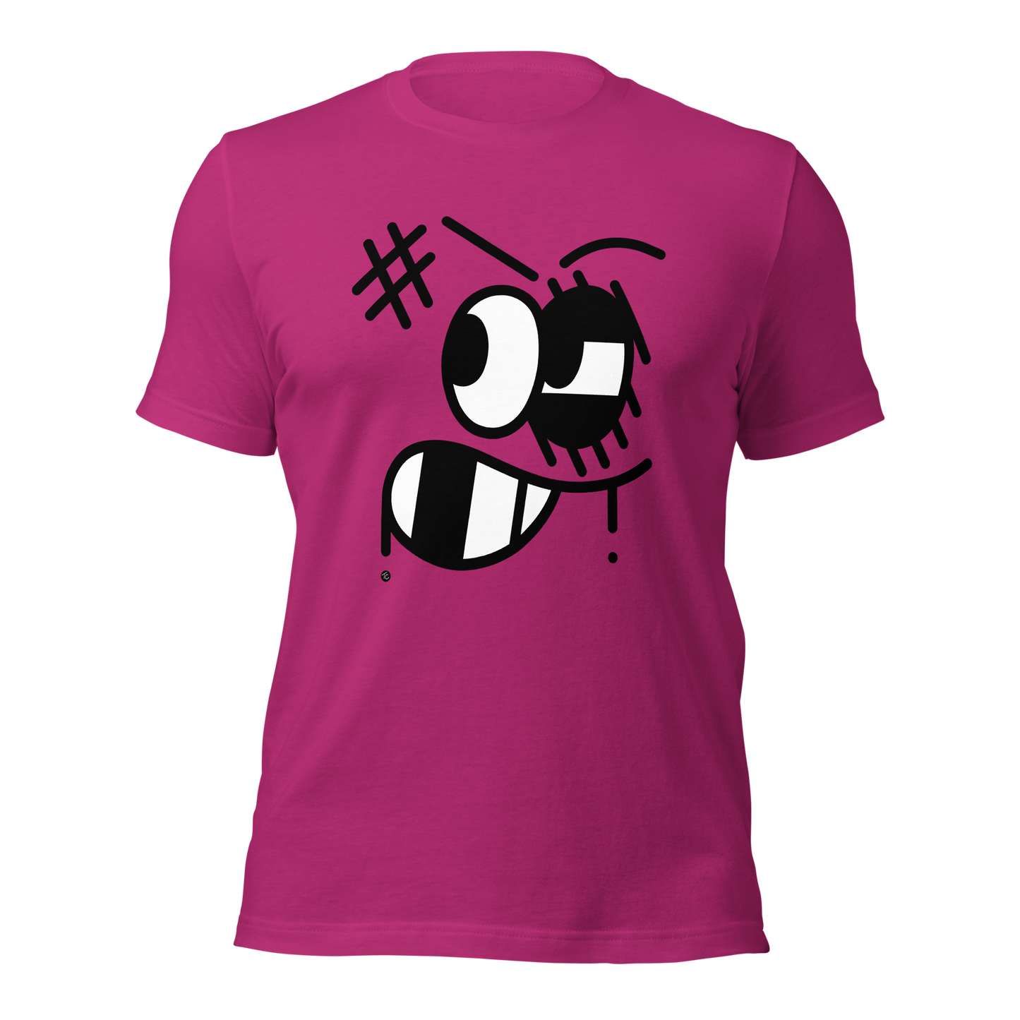 Jagaloons Tee