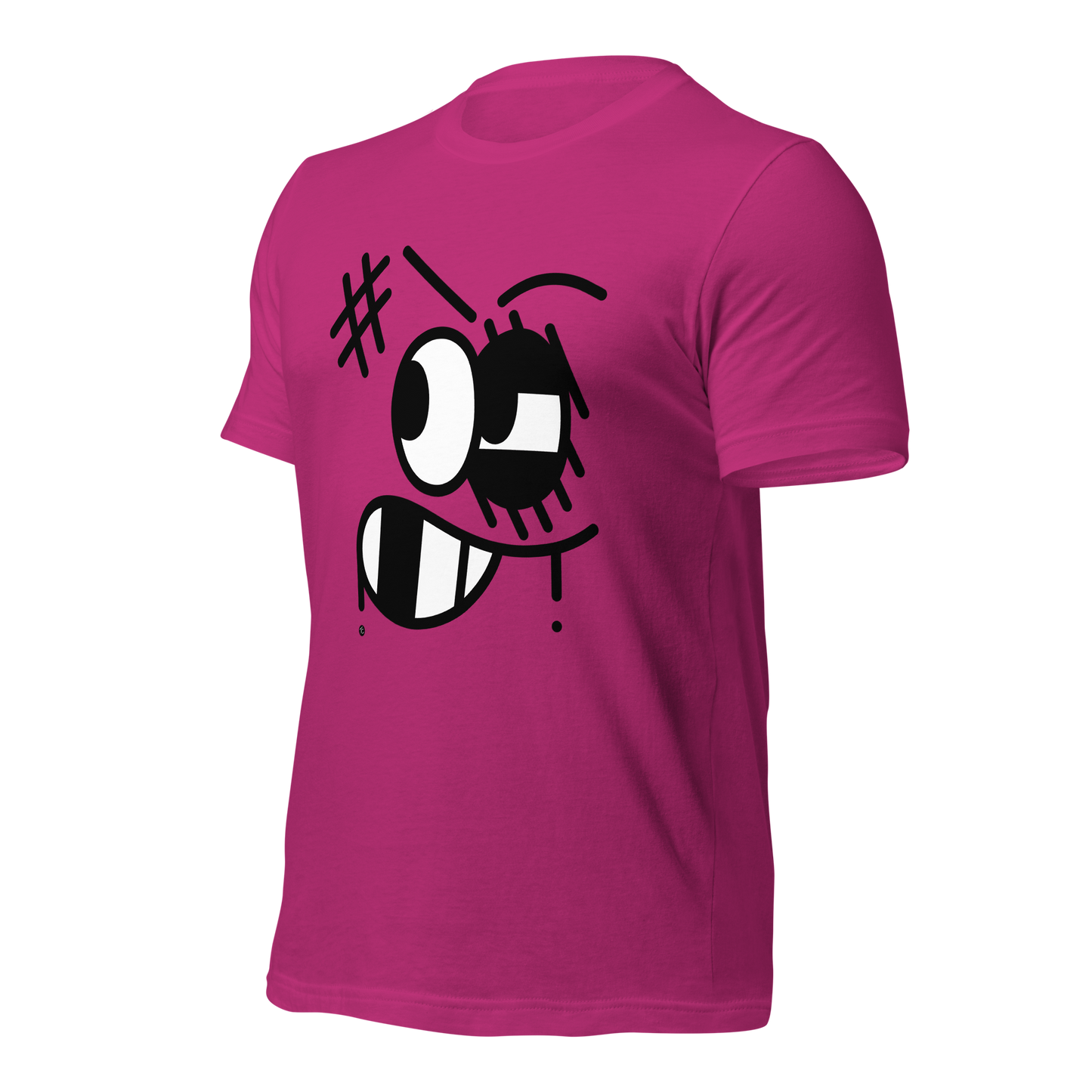 Jagaloons Tee