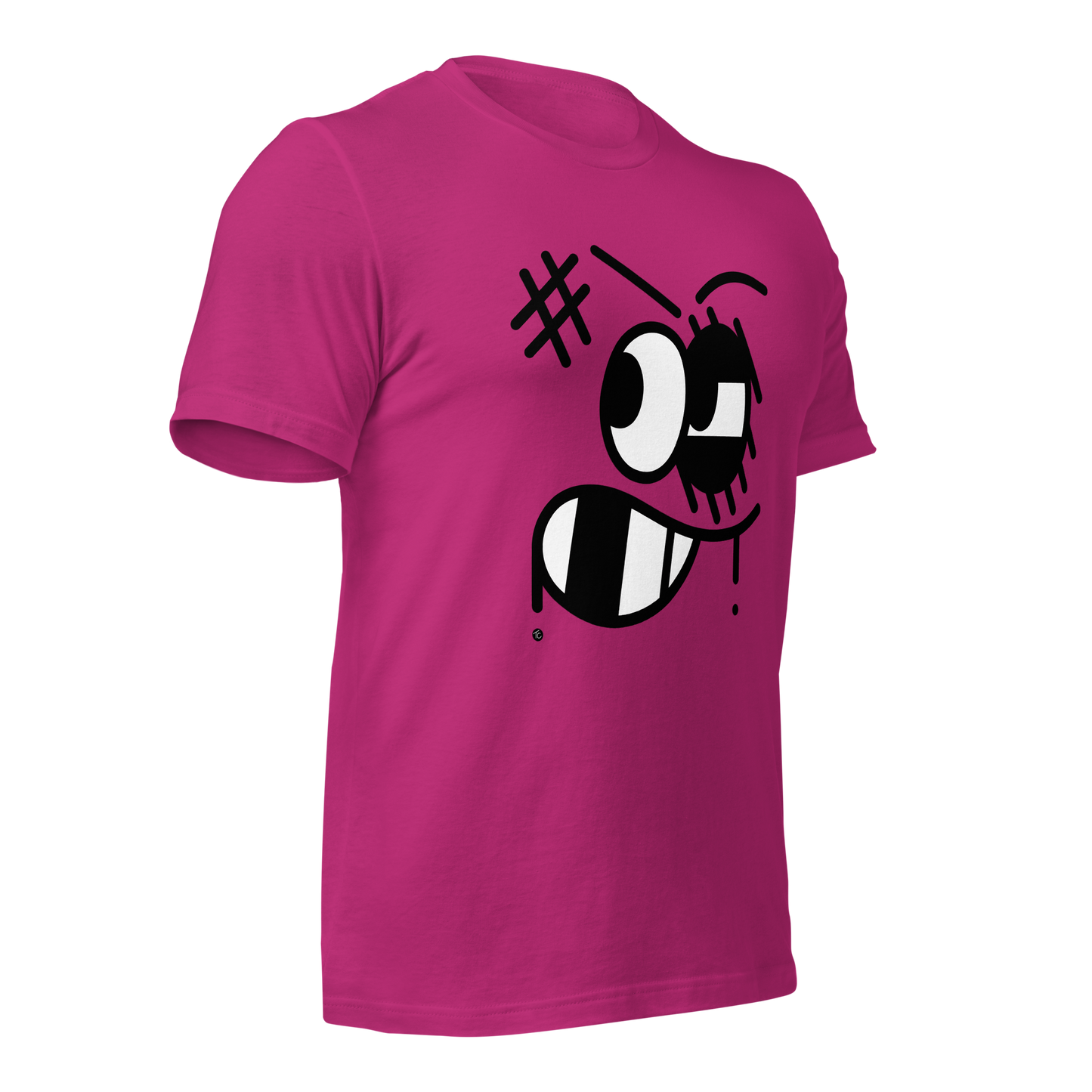 Jagaloons Tee
