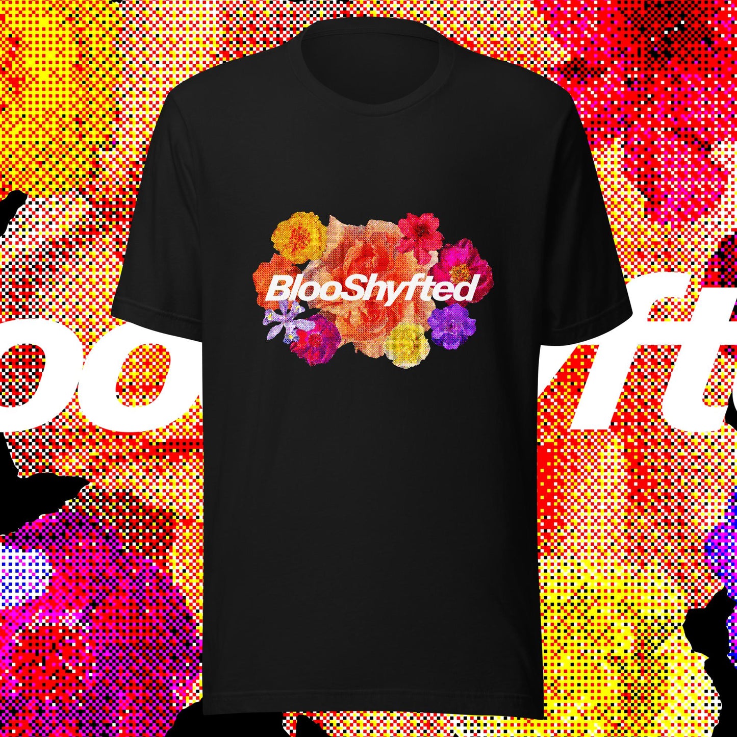 Bloom Tee