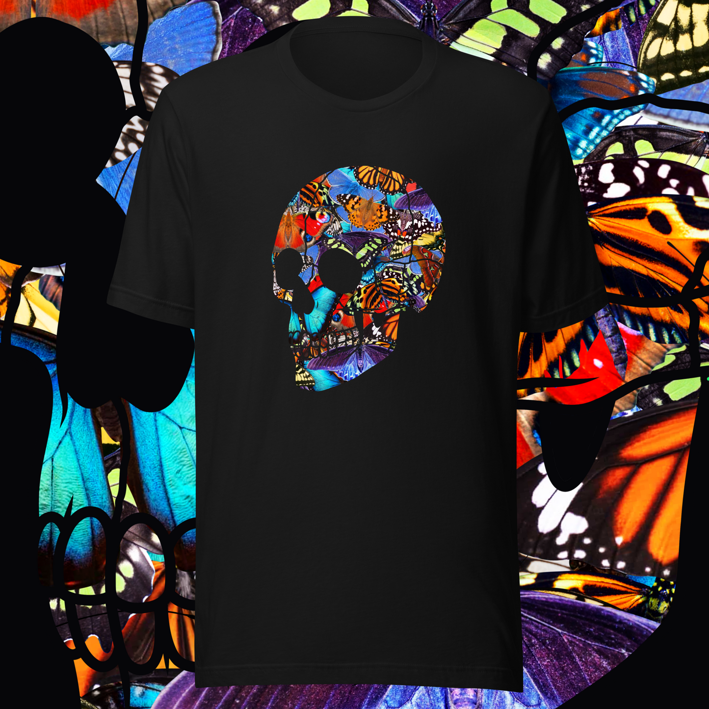 Elder Tee