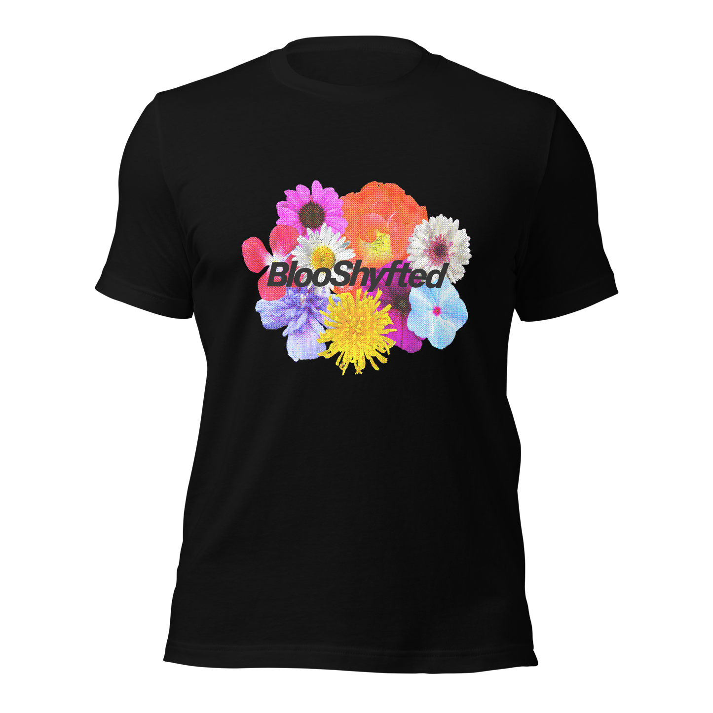Bloom II Tee