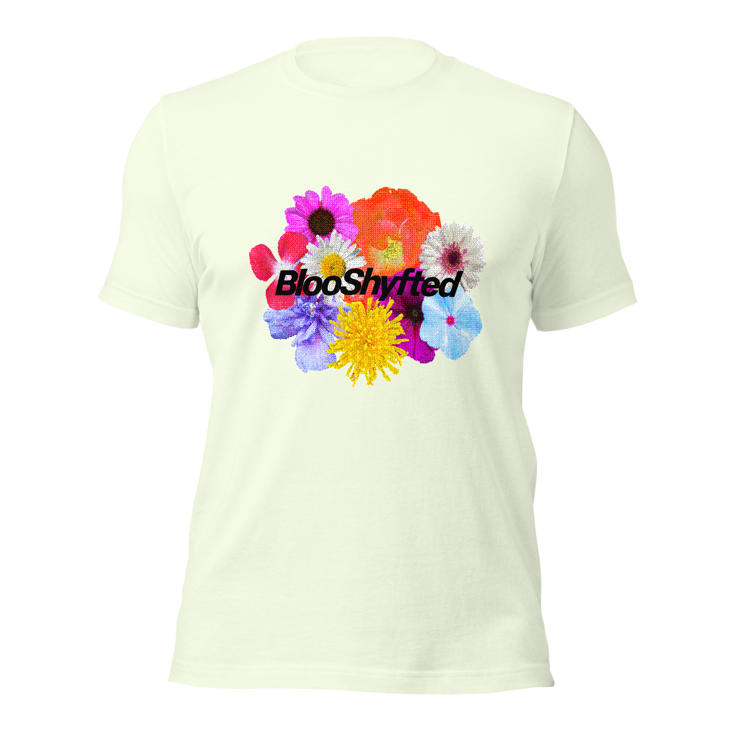 Bloom II Tee