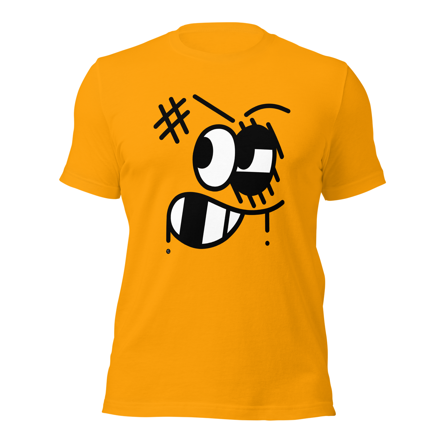 Jagaloons Tee