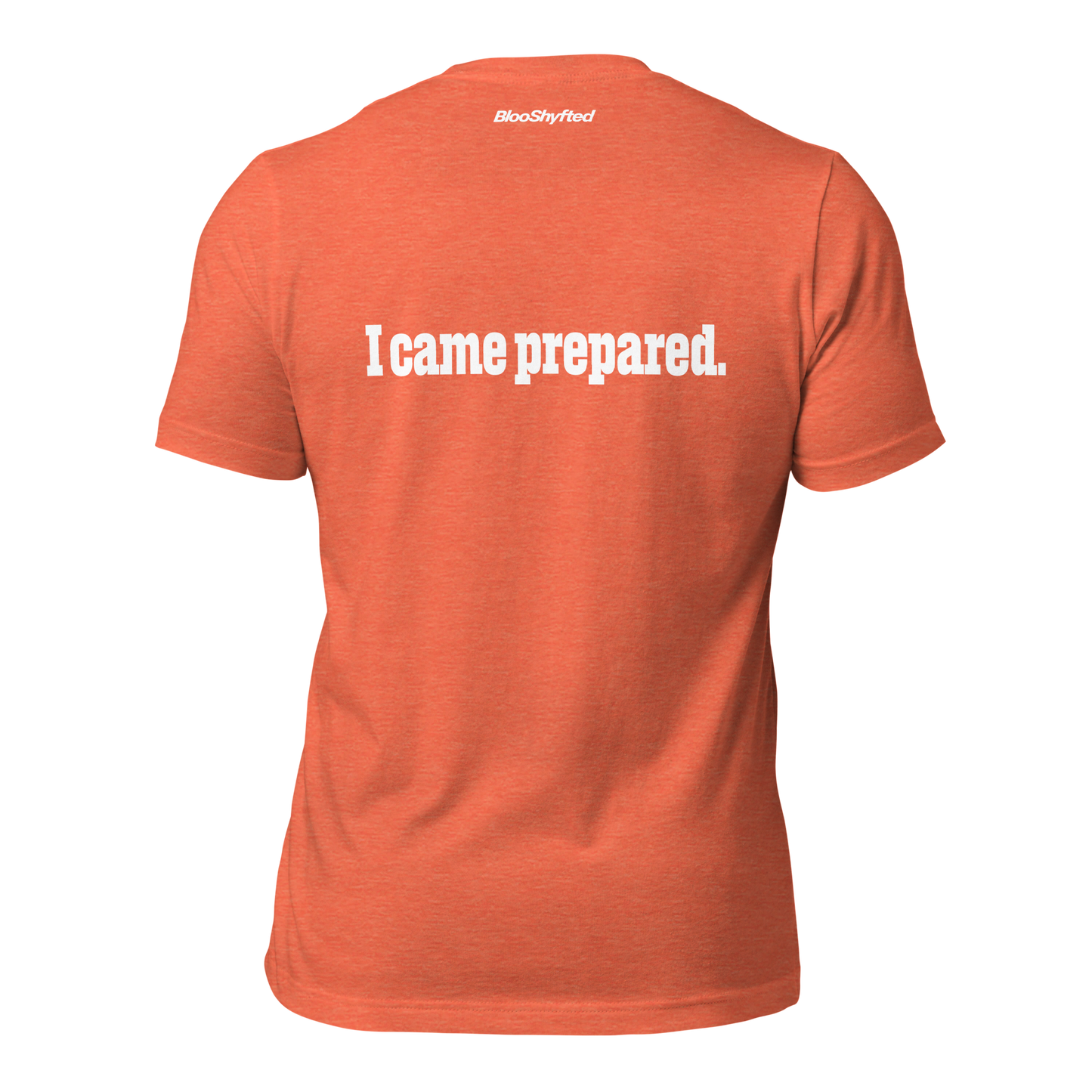 Doodad Enthusiast Tee
