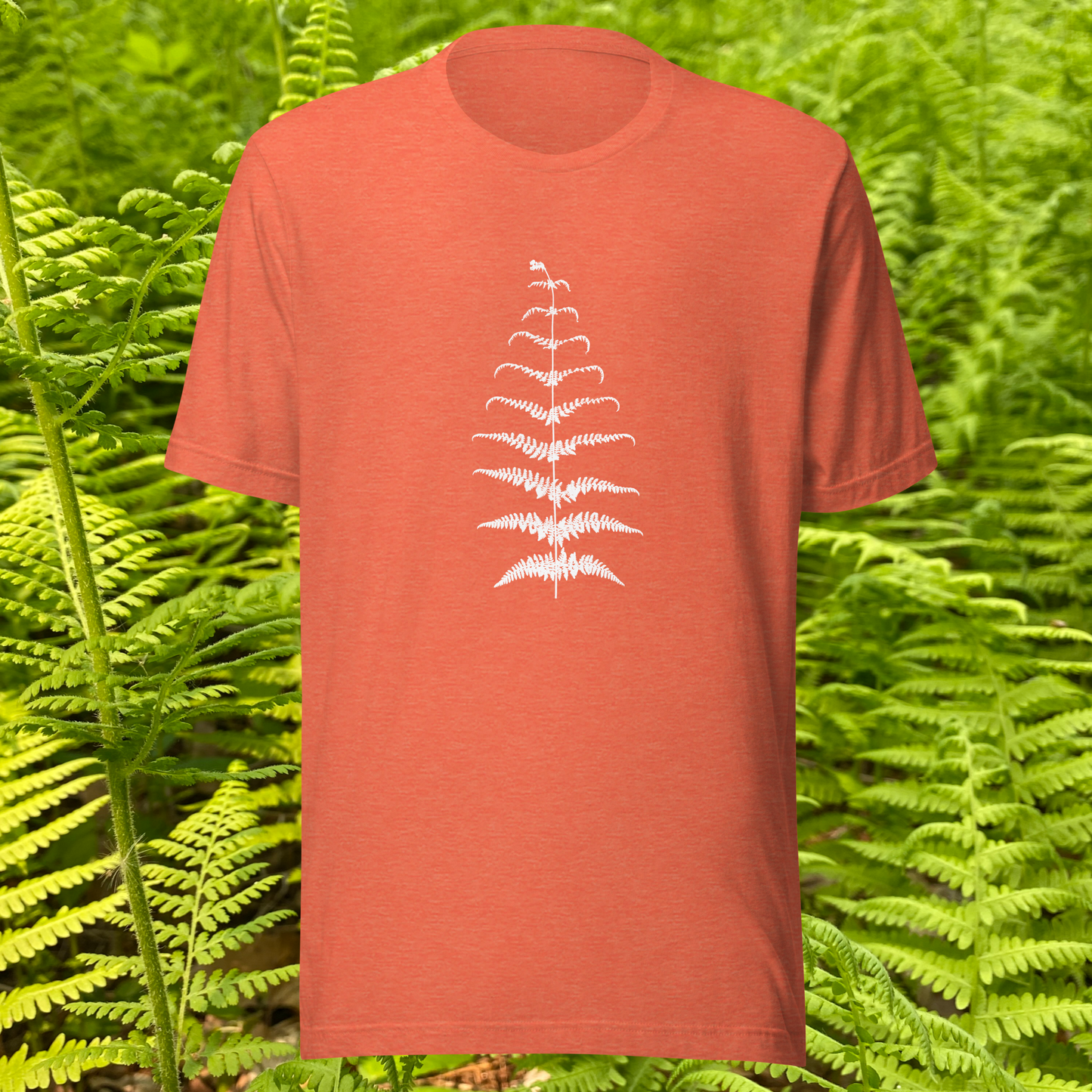 Fern Tee