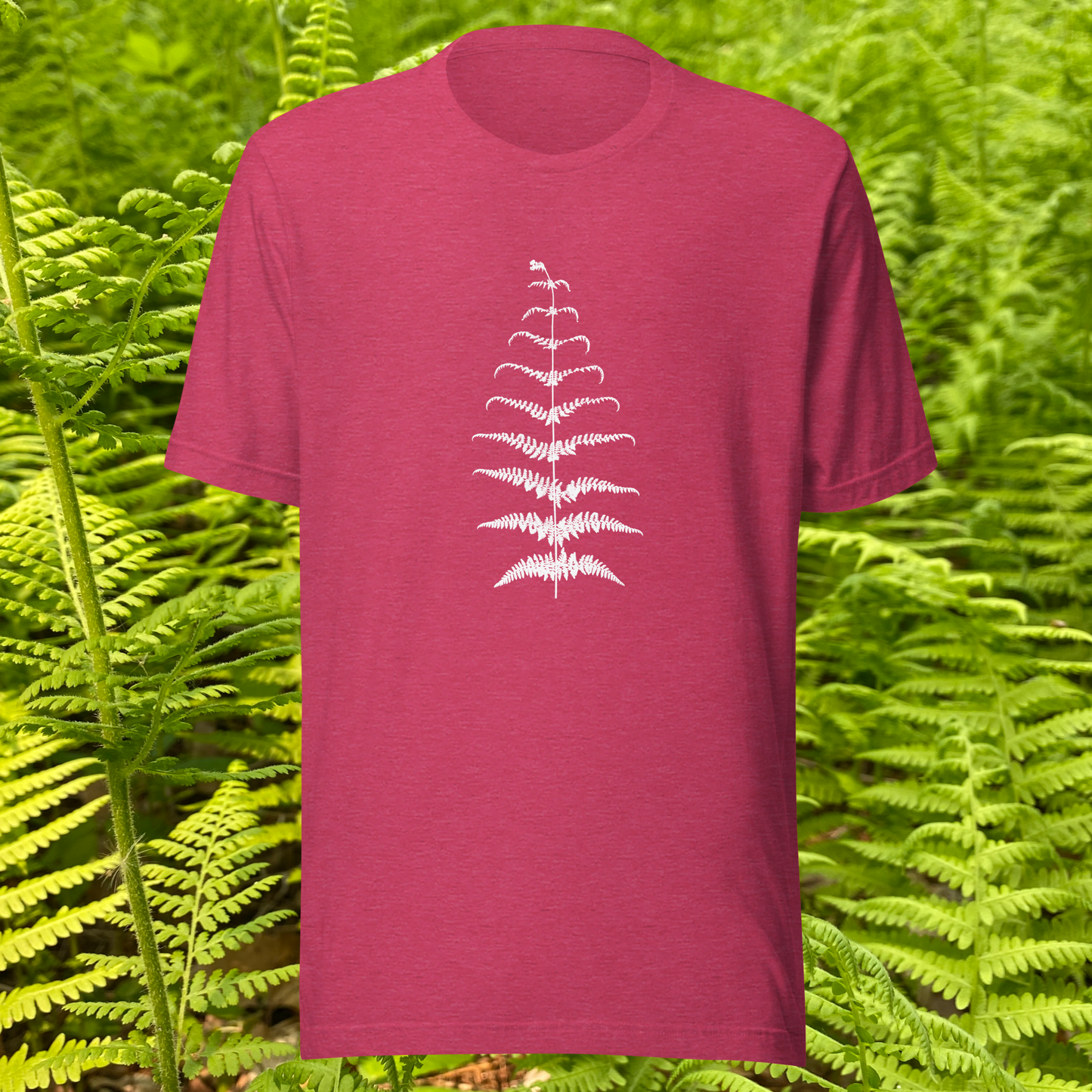 Fern Tee