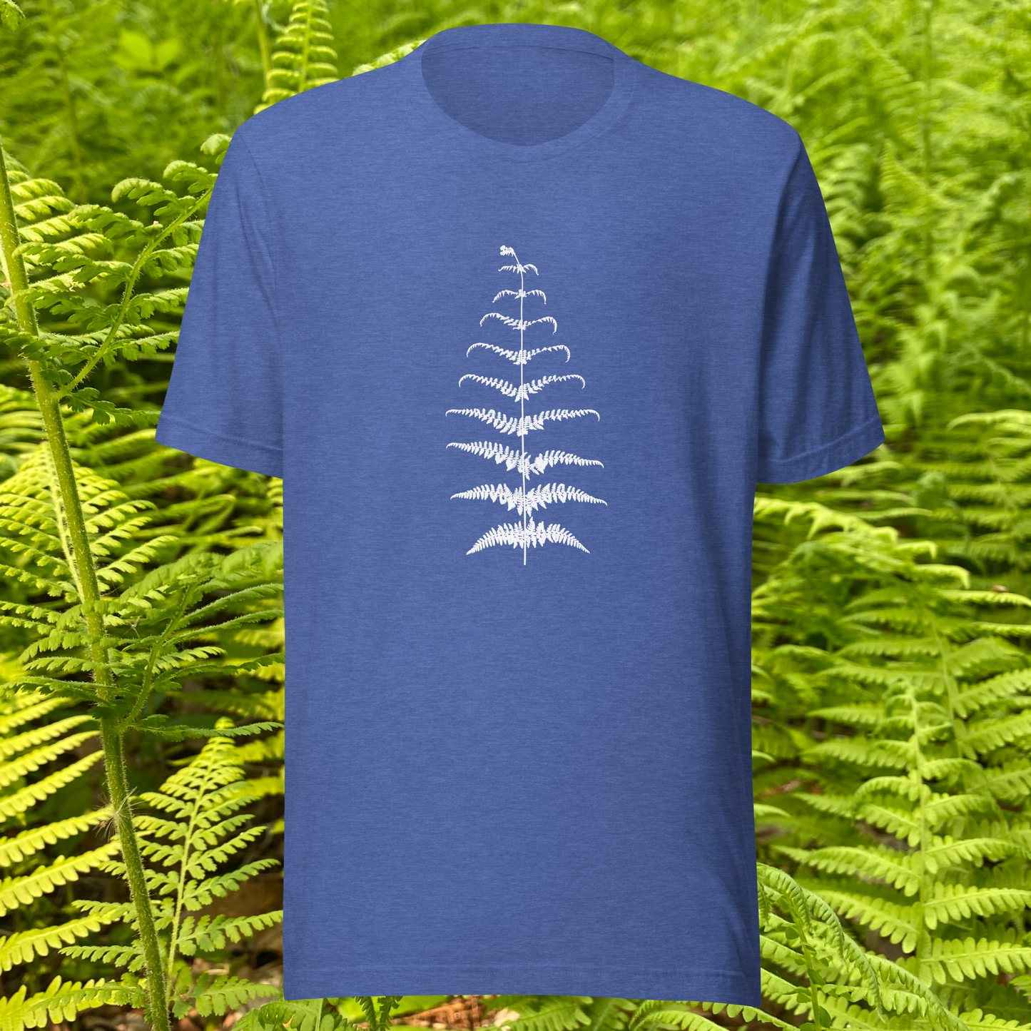 Fern Tee