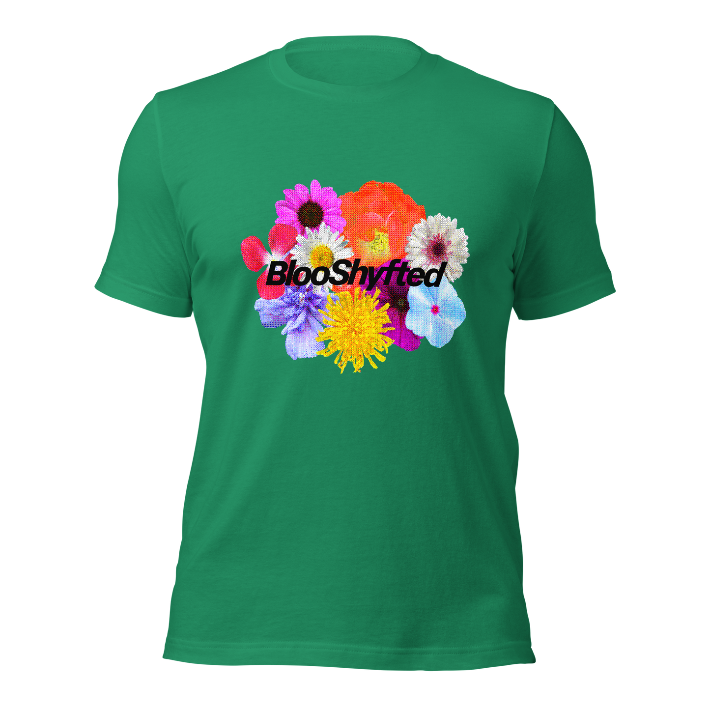Bloom II Tee