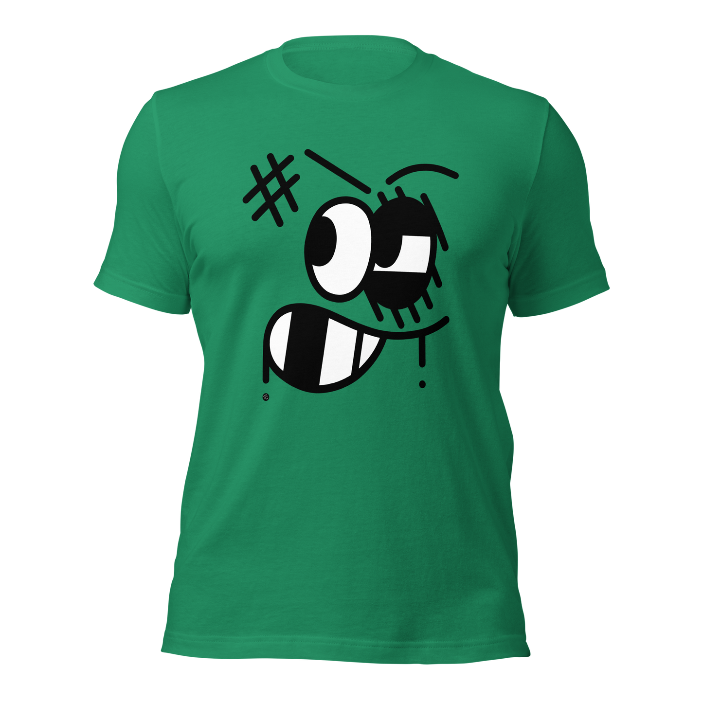 Jagaloons Tee
