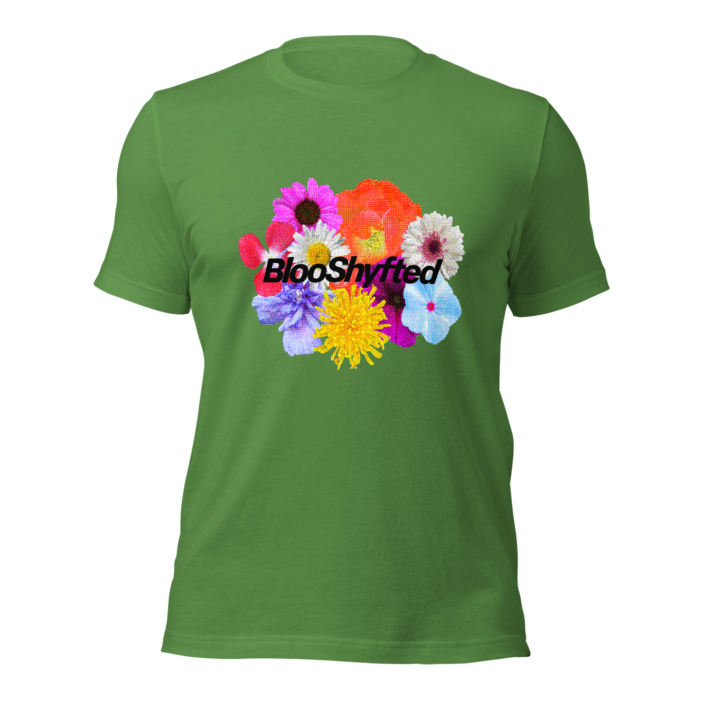 Bloom II Tee