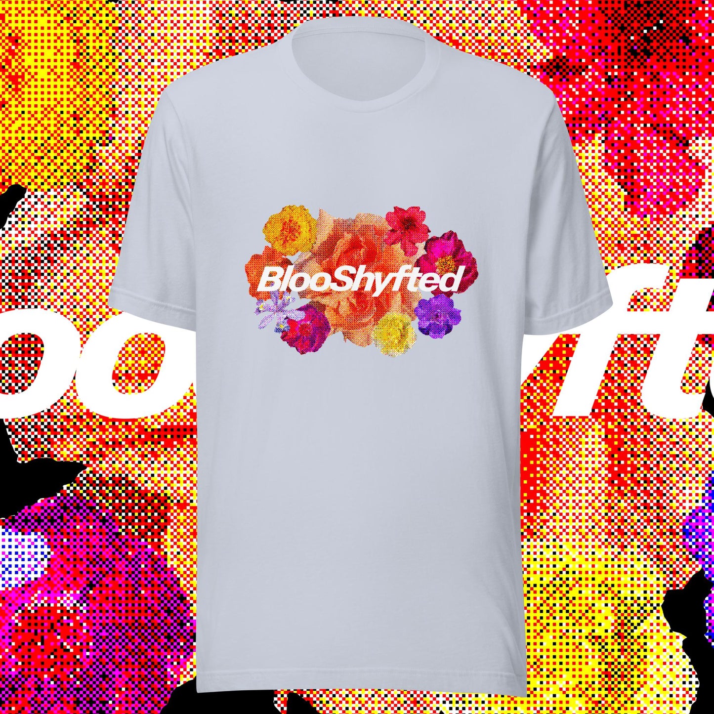 Bloom Tee