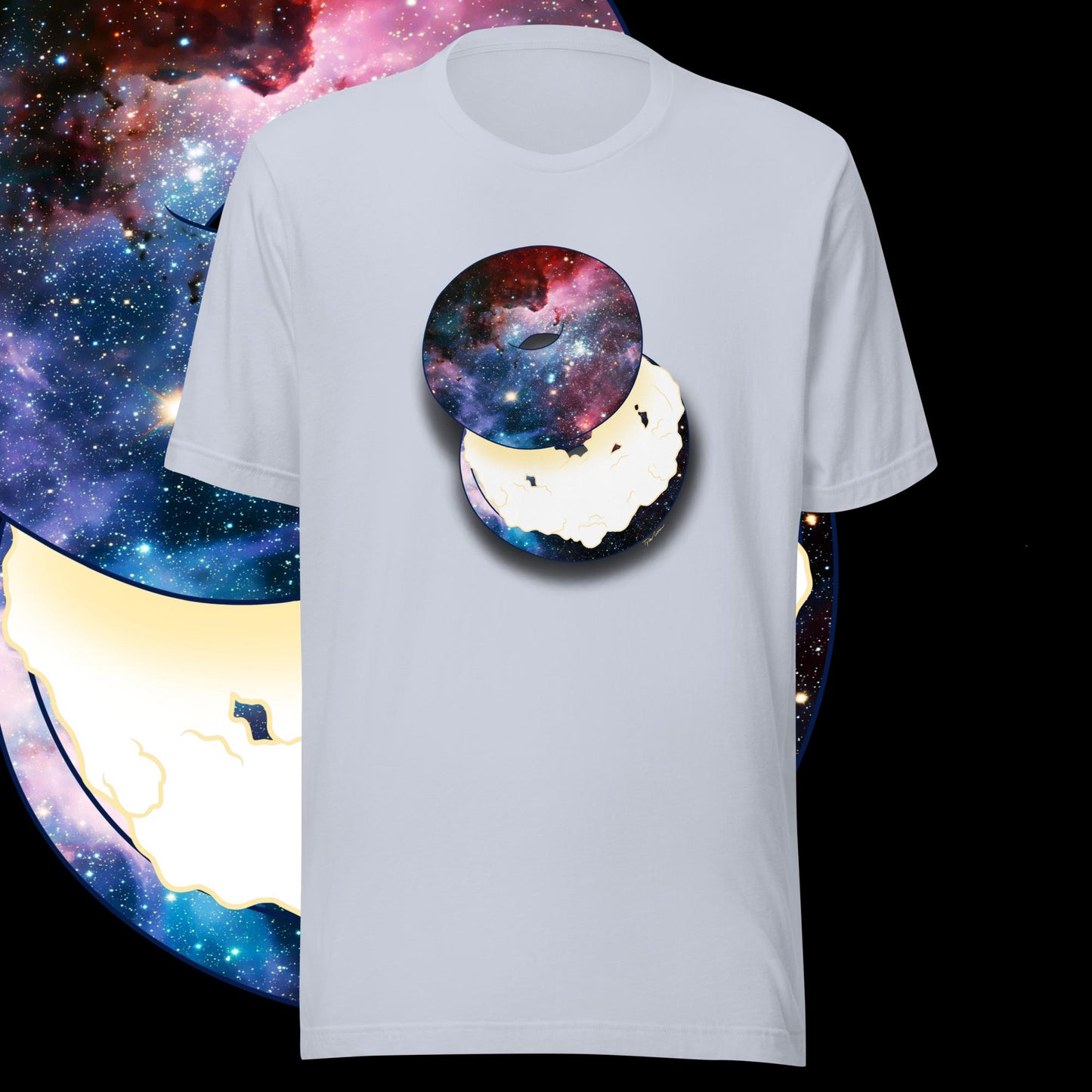 Everything Bagel Tee