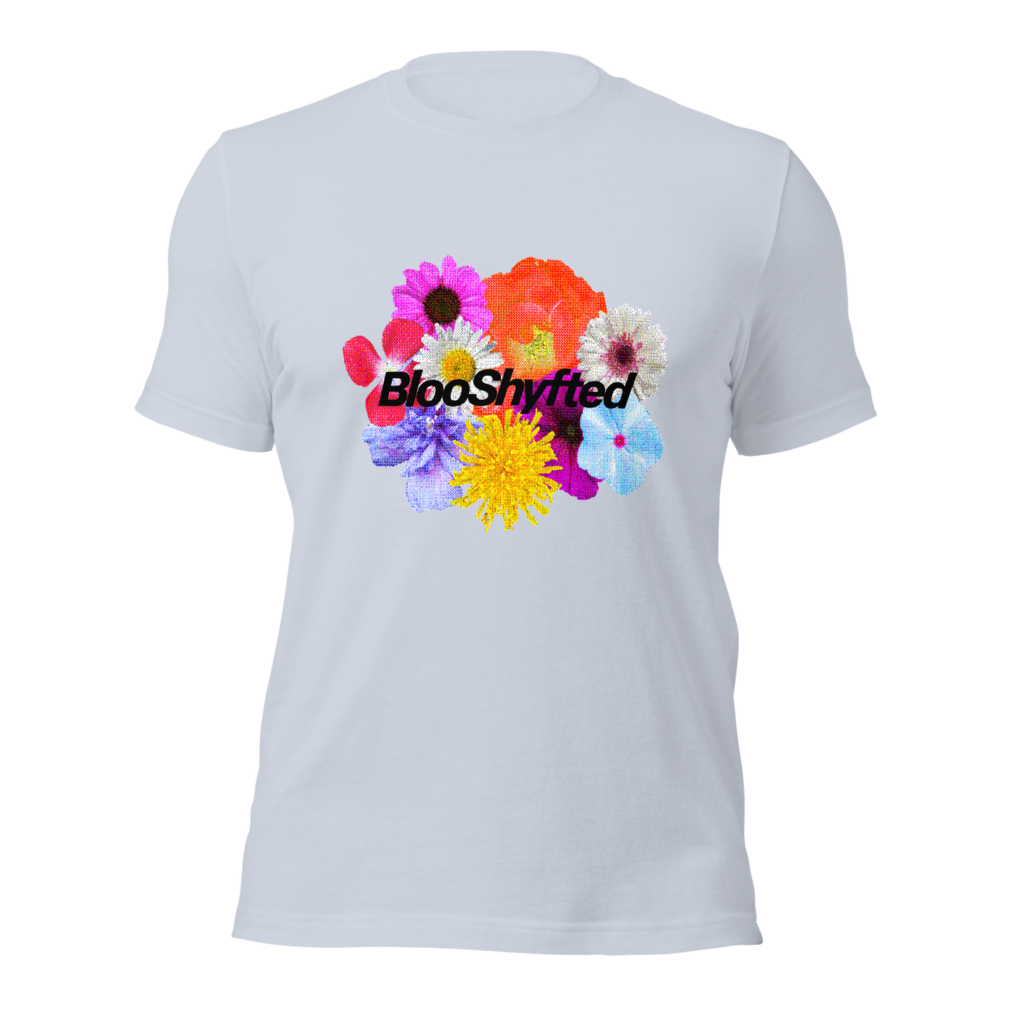 Bloom II Tee