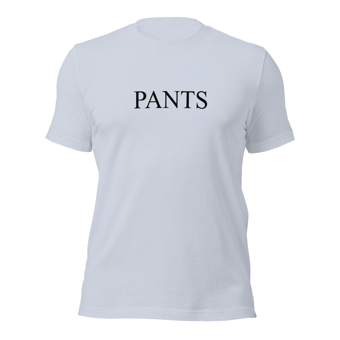 Favorite Pants Tee
