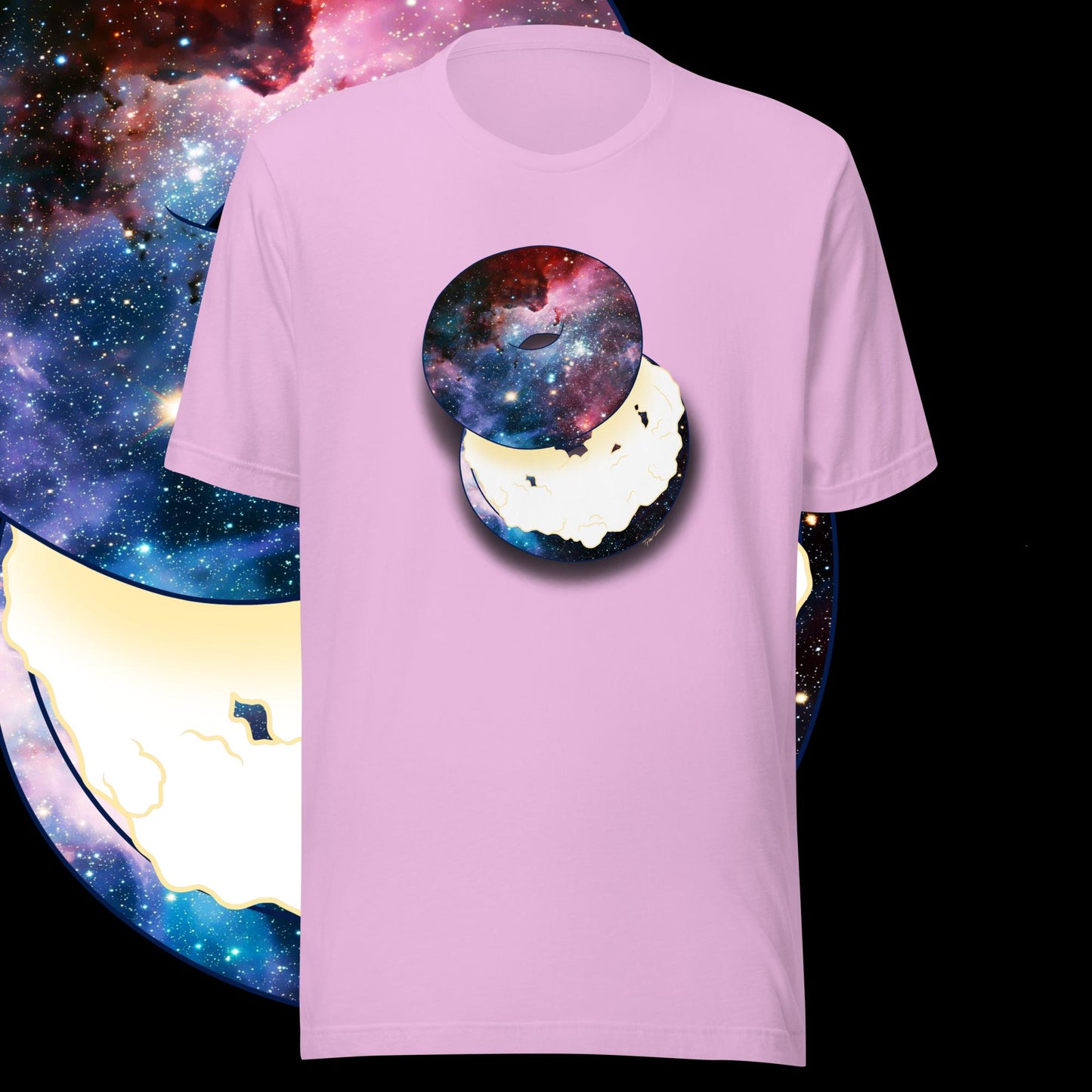 Everything Bagel Tee