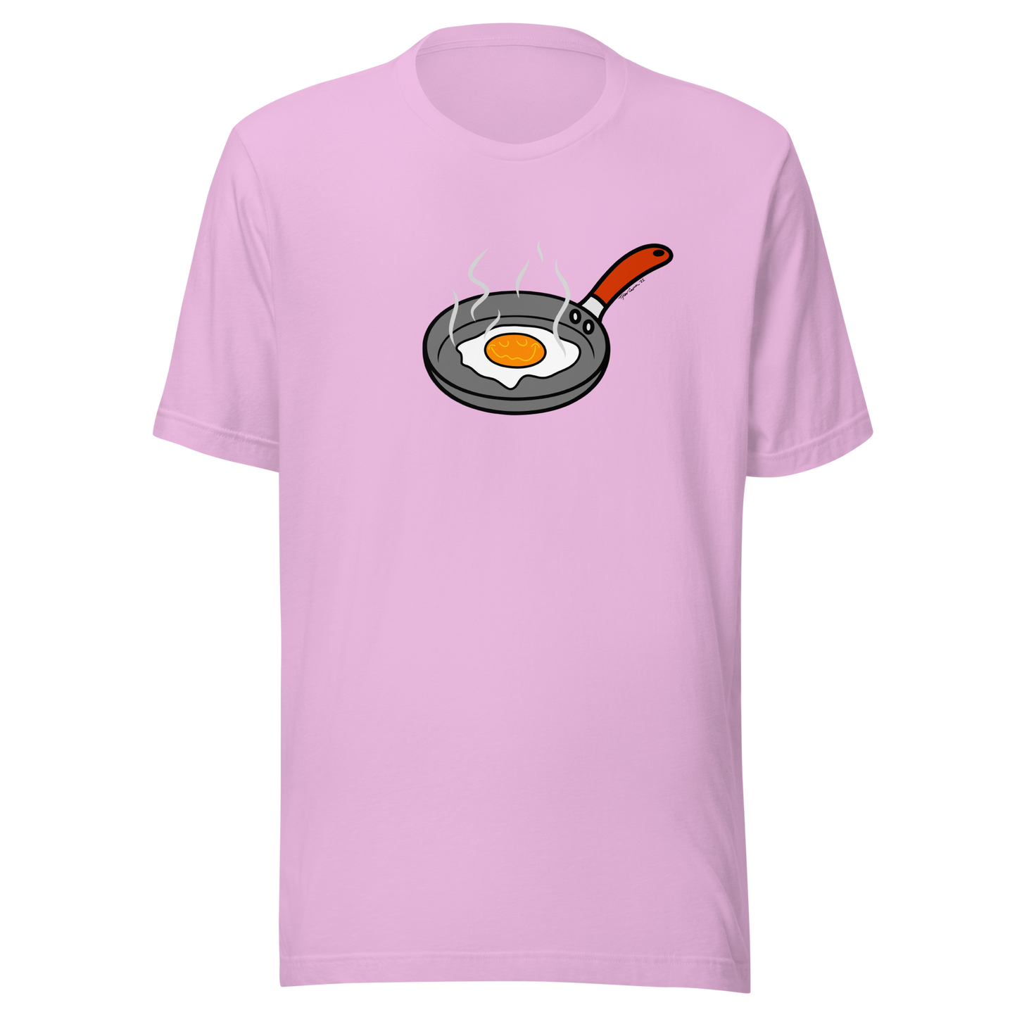 Funny-Fried-Up Tee