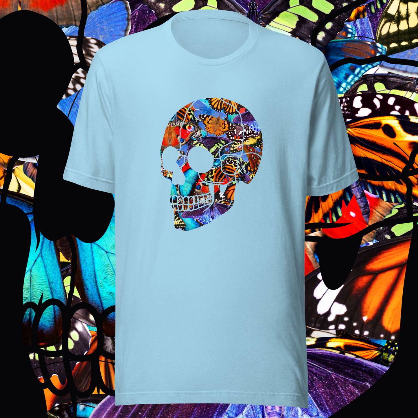 Elder Tee