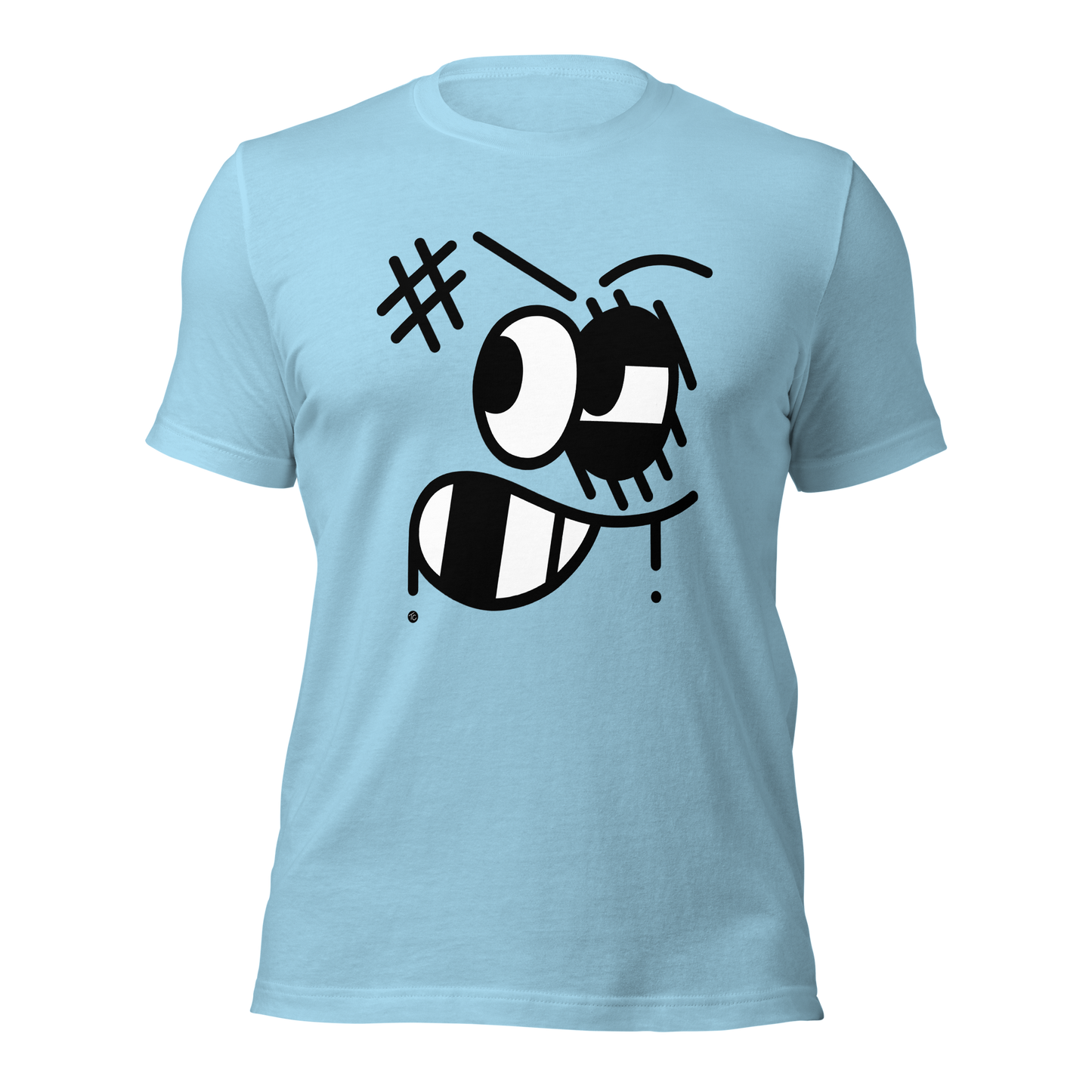 Jagaloons Tee