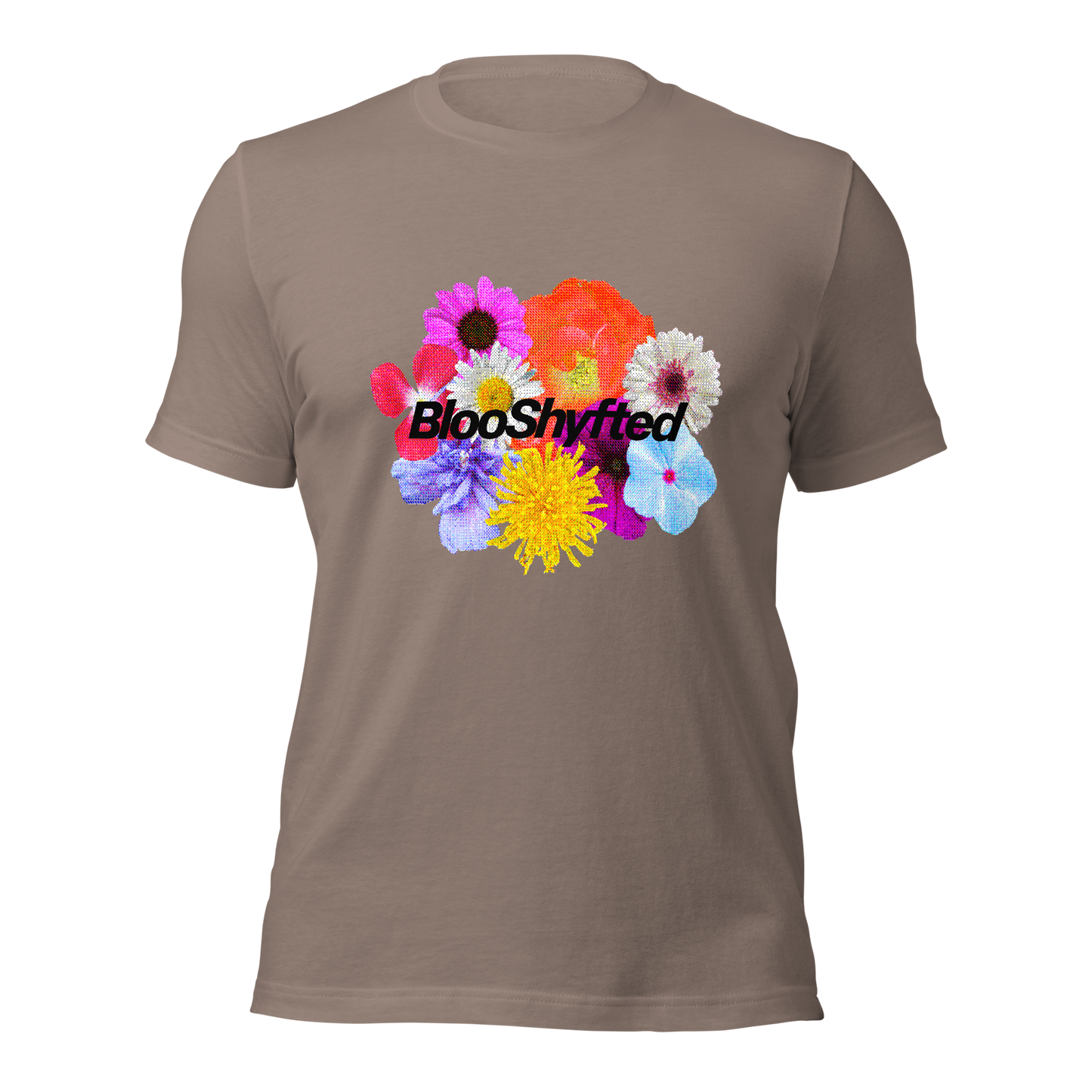 Bloom II Tee