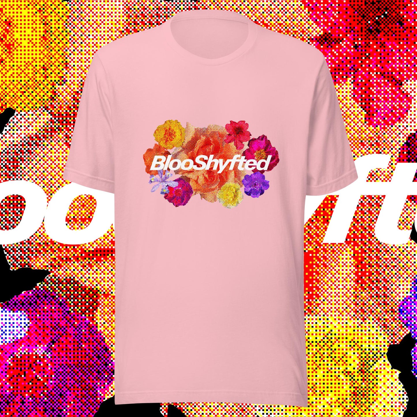 Bloom Tee
