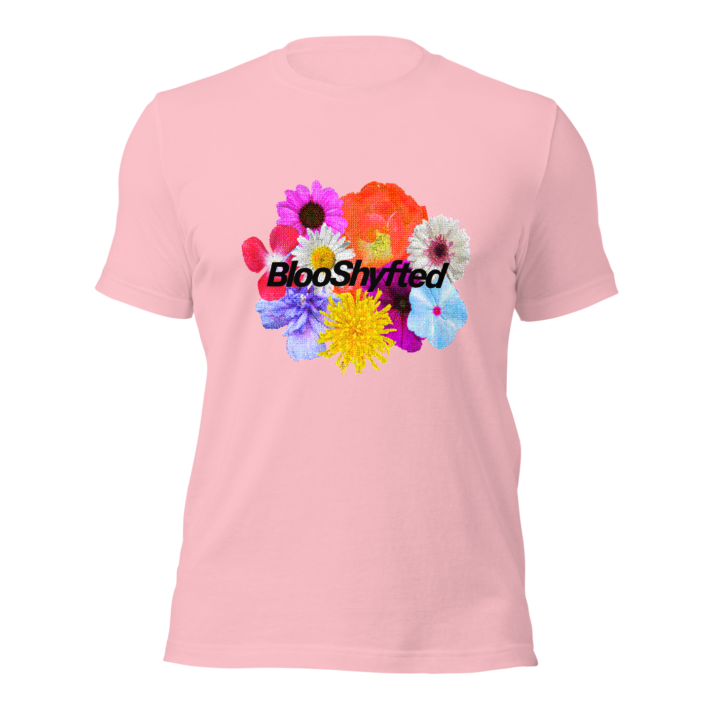 Bloom II Tee