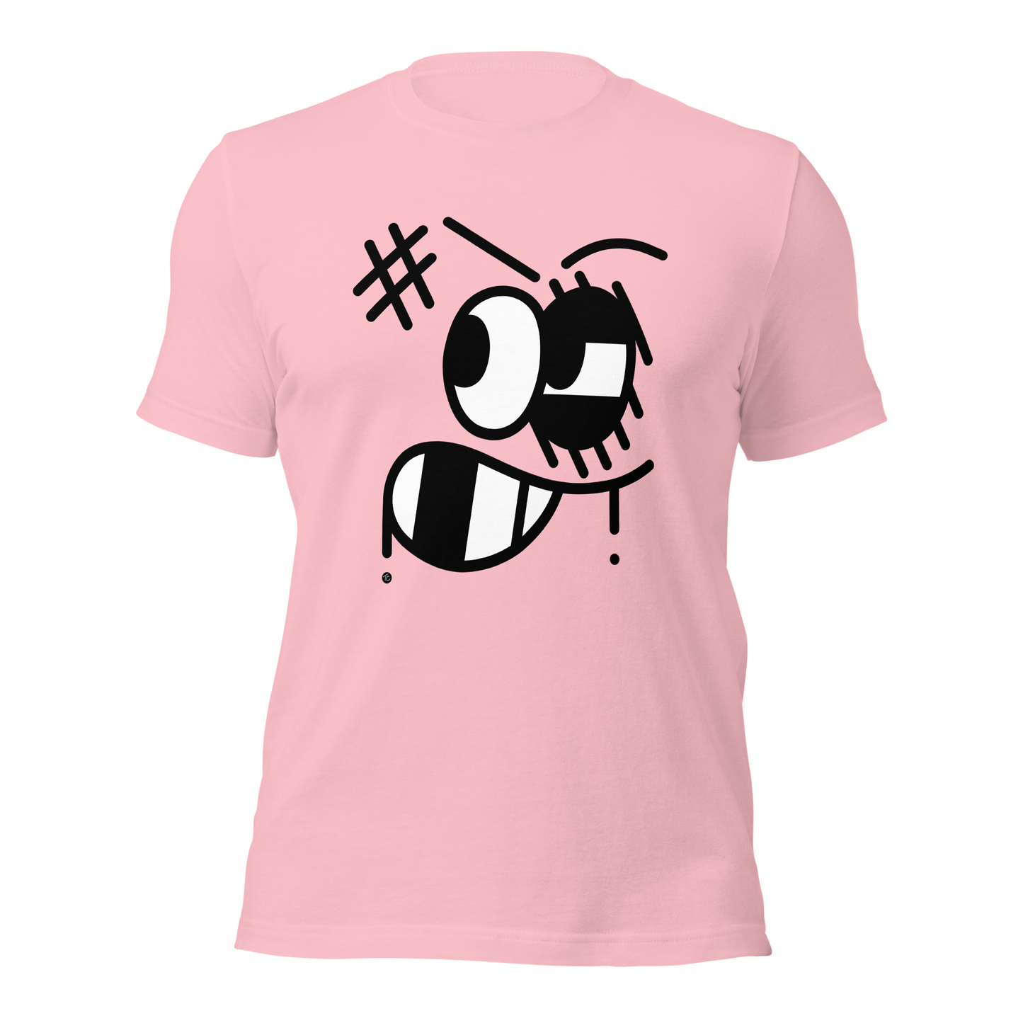 Jagaloons Tee