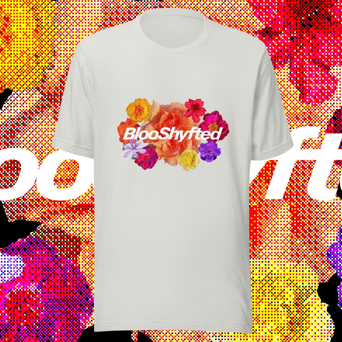 Bloom Tee