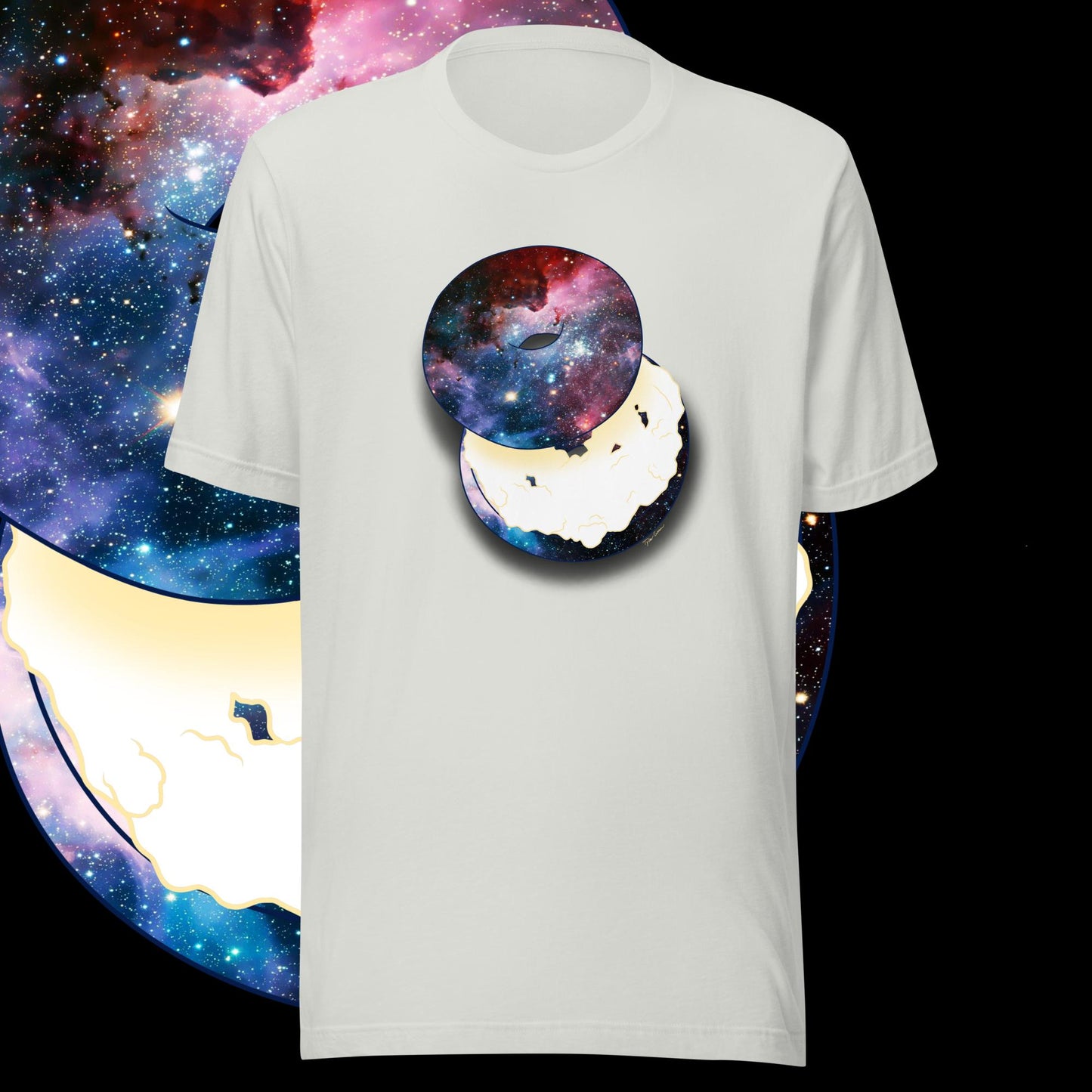 Everything Bagel Tee