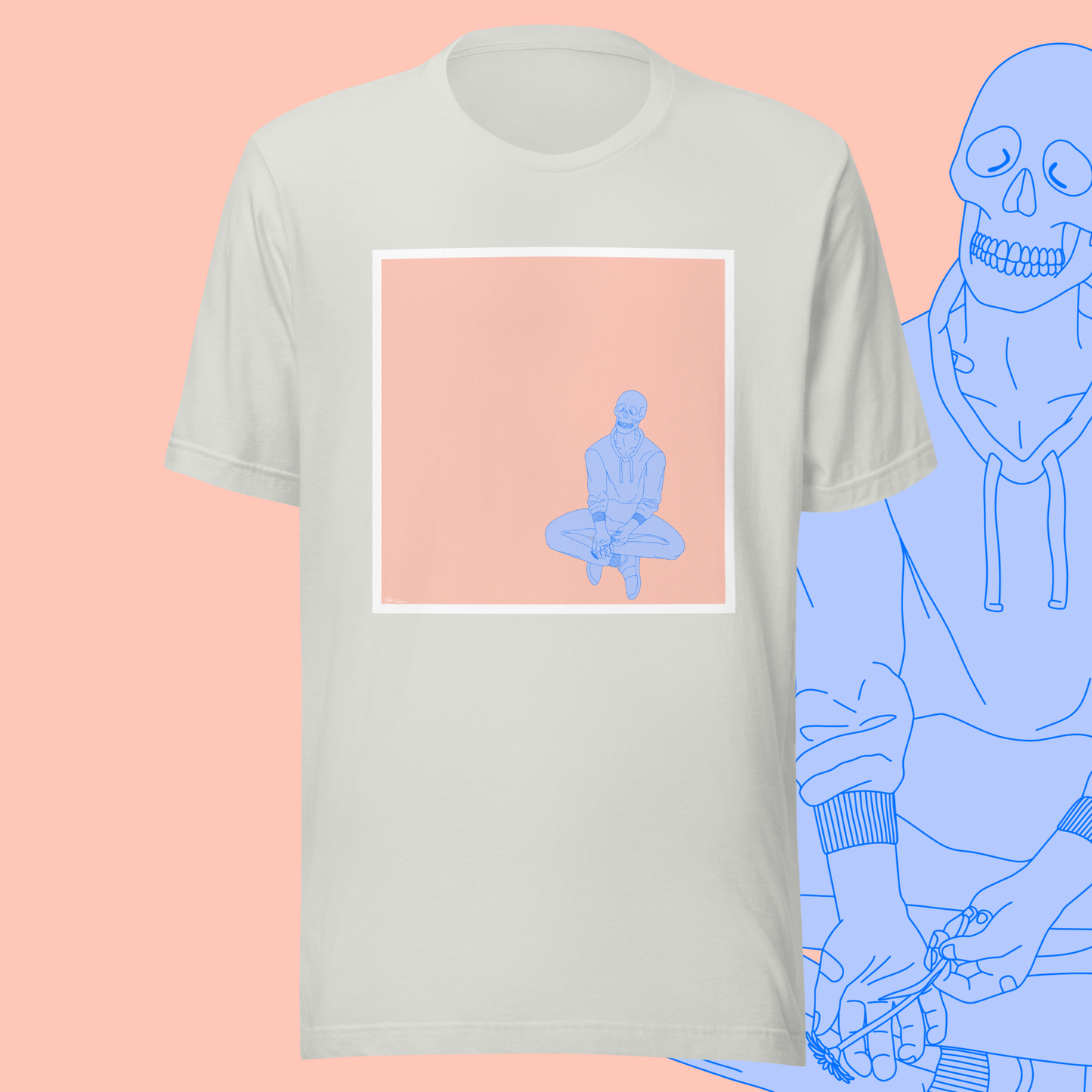Soft Stuff Tee