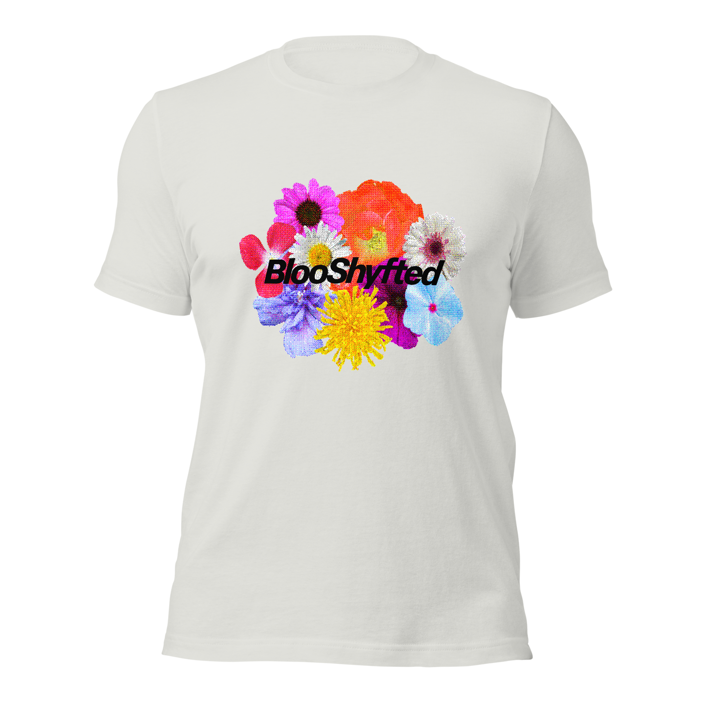 Bloom II Tee