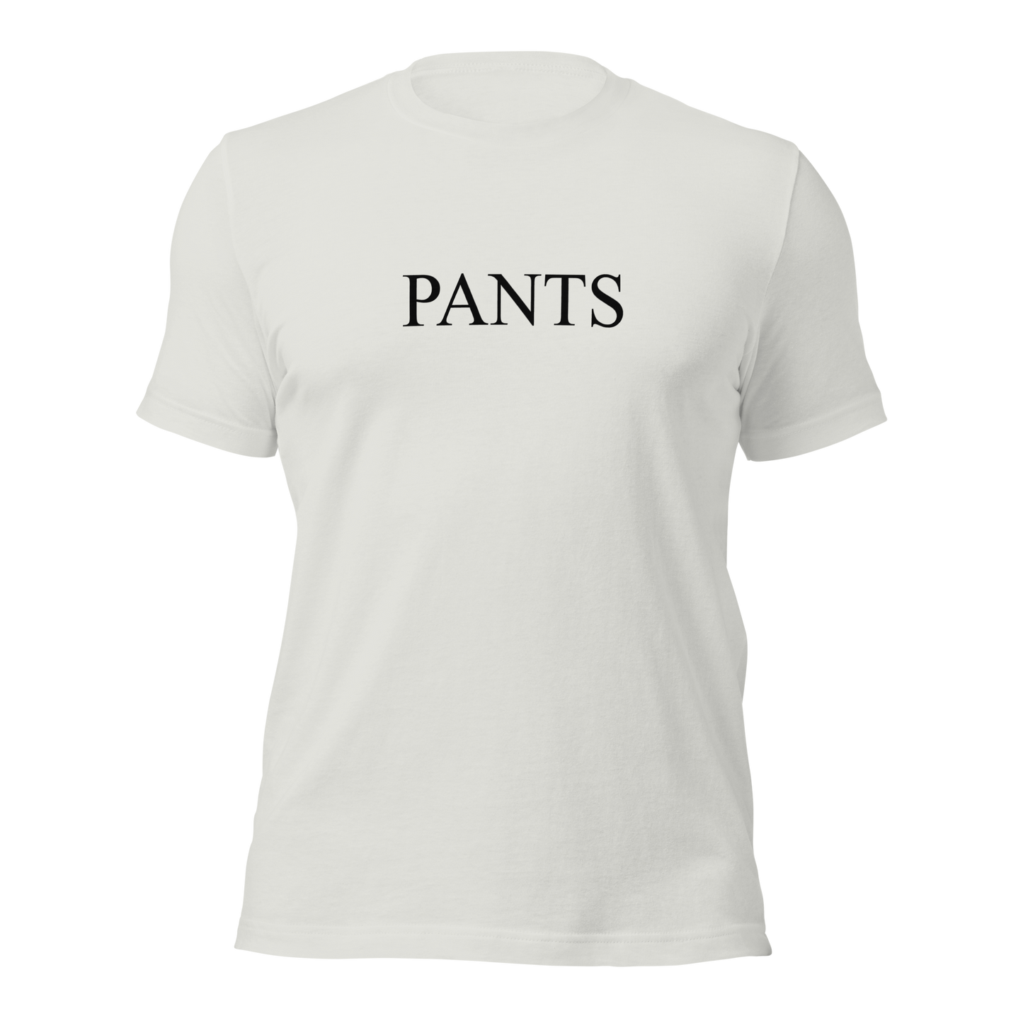 Favorite Pants Tee