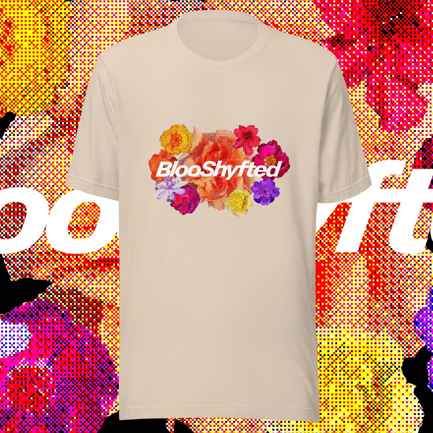 Bloom Tee
