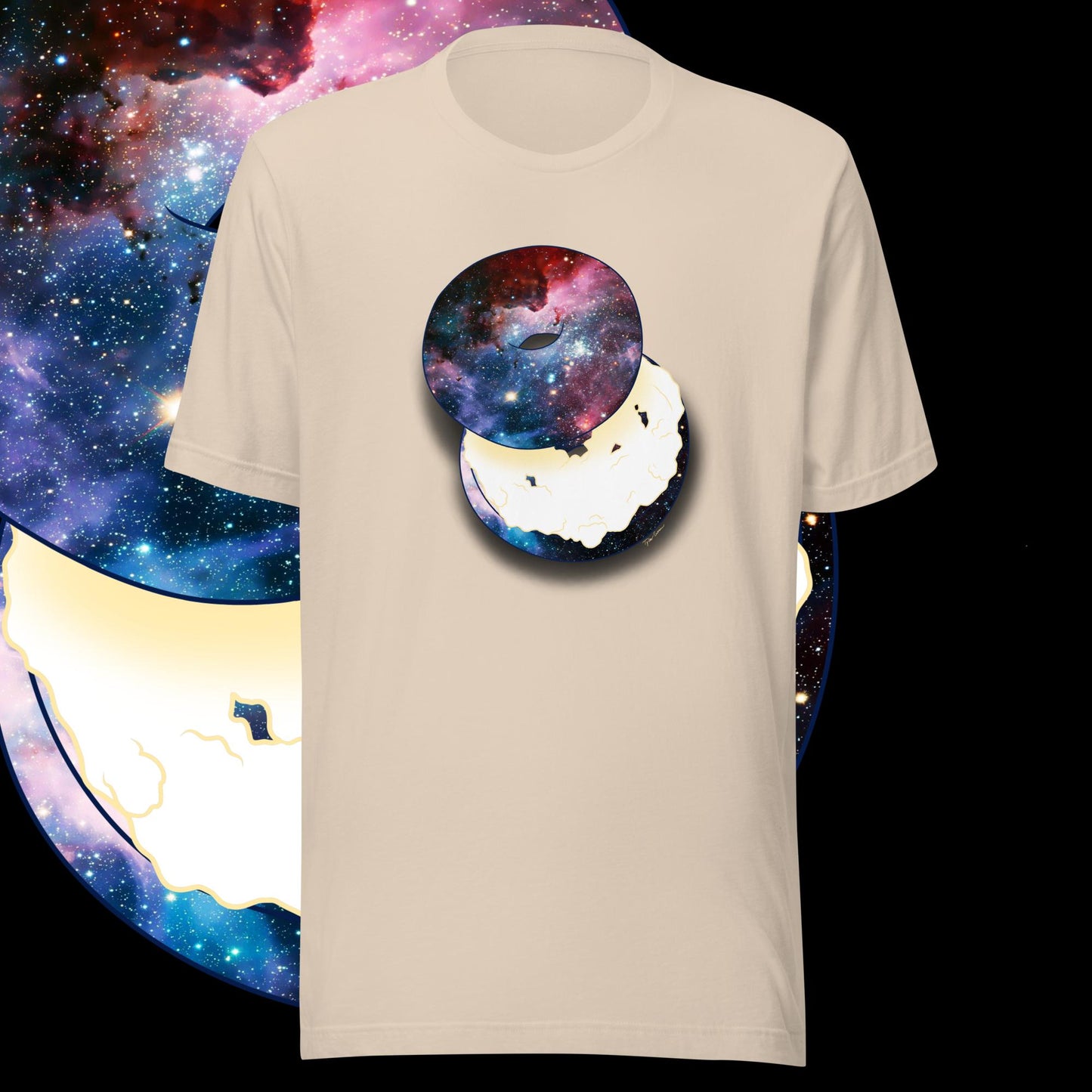 Everything Bagel Tee