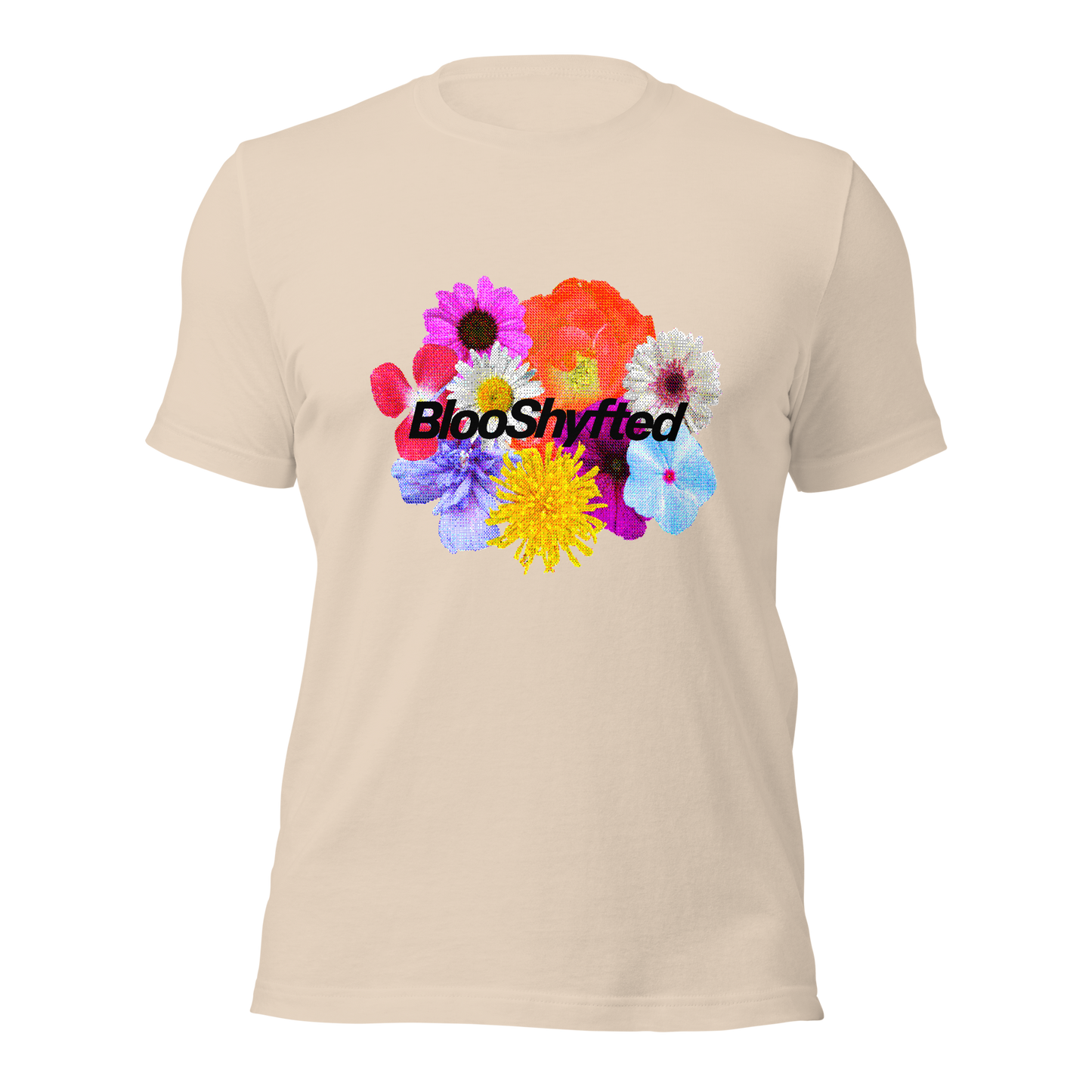 Bloom II Tee