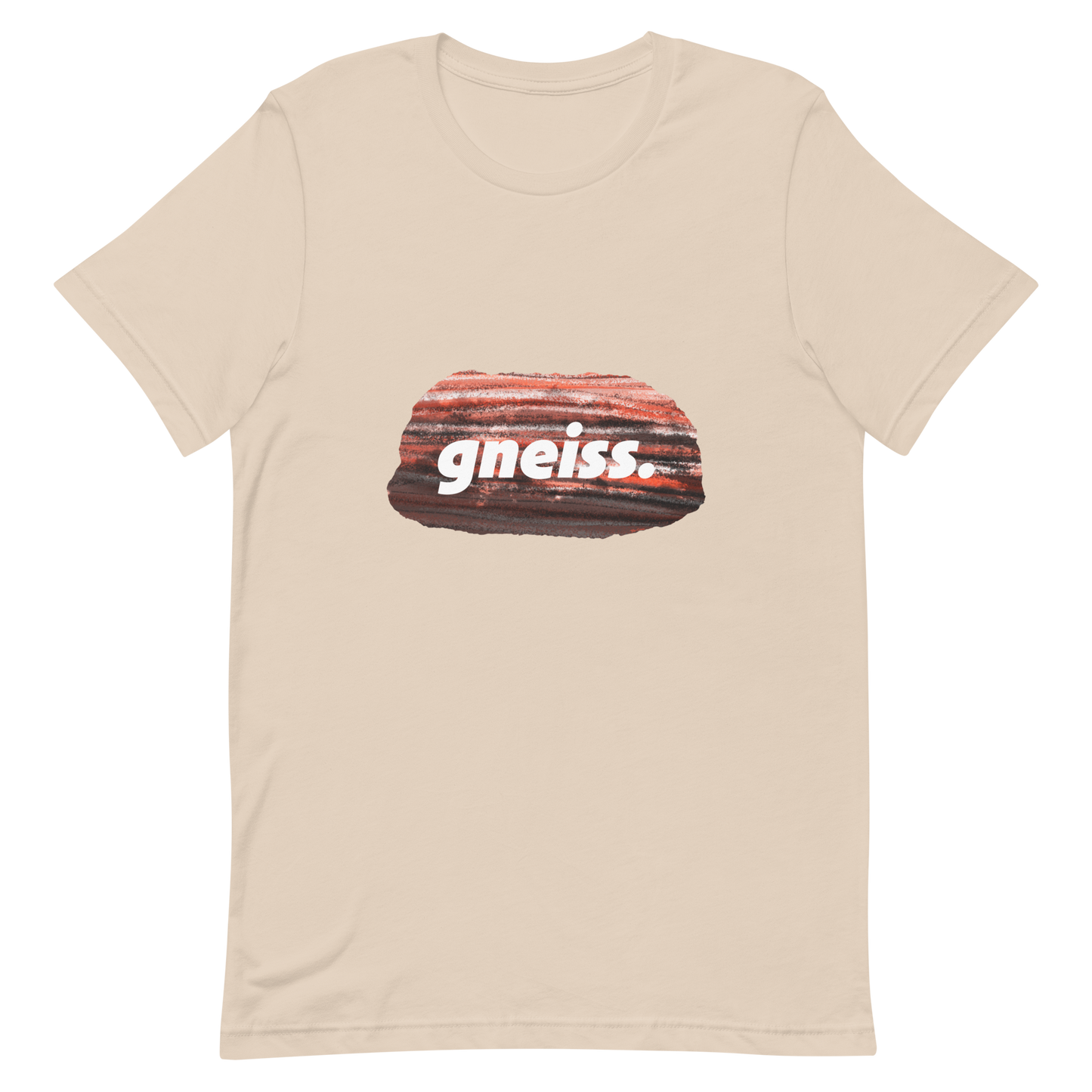 Gneiss Tee