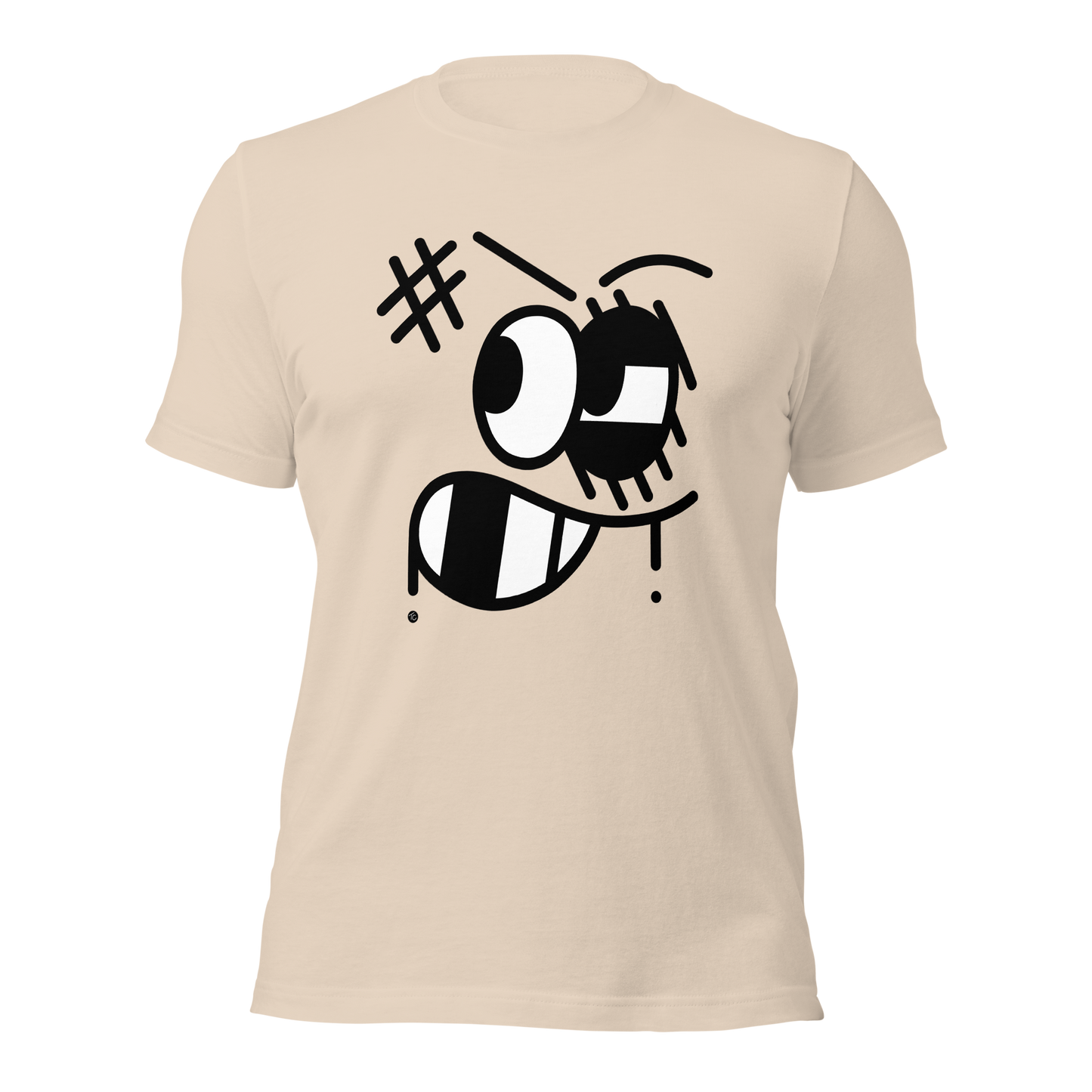 Jagaloons Tee