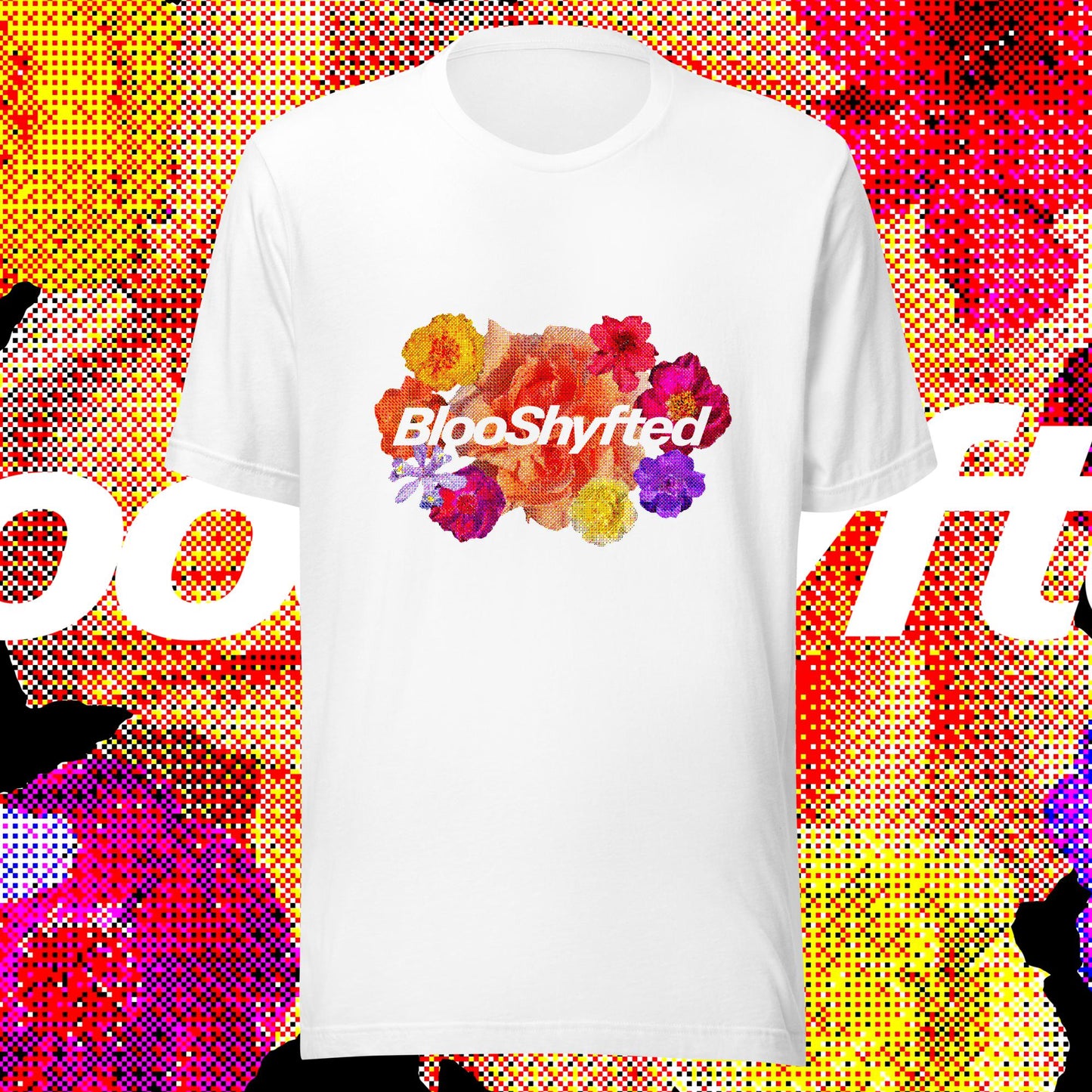 Bloom Tee
