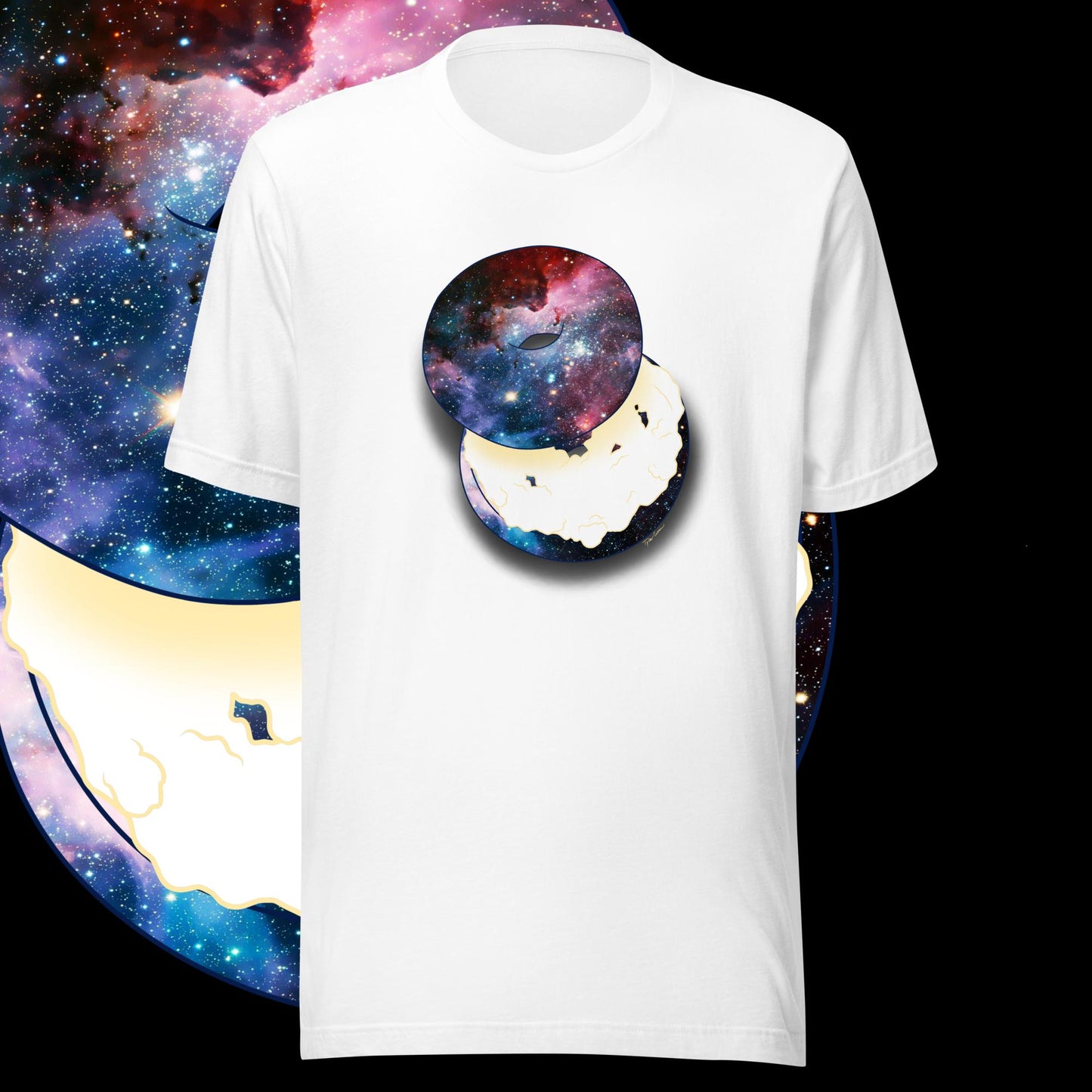 Everything Bagel Tee