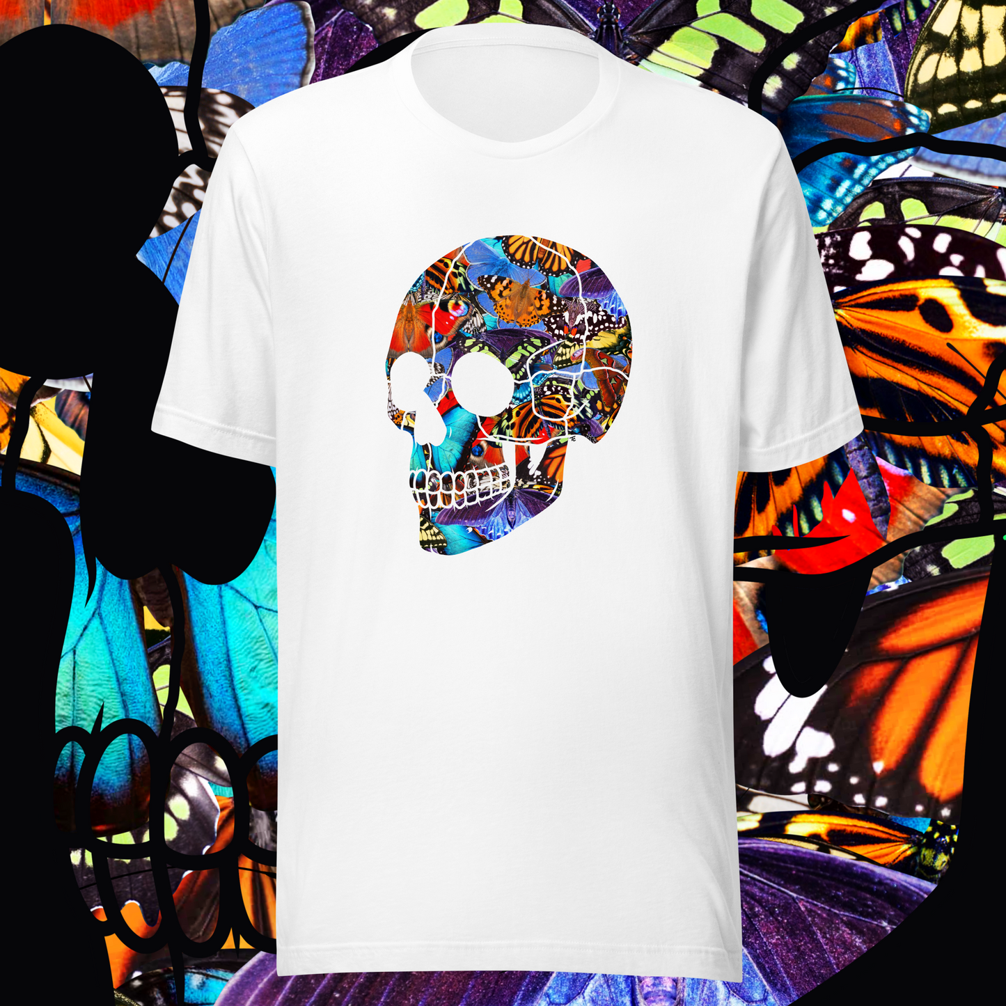 Elder Tee
