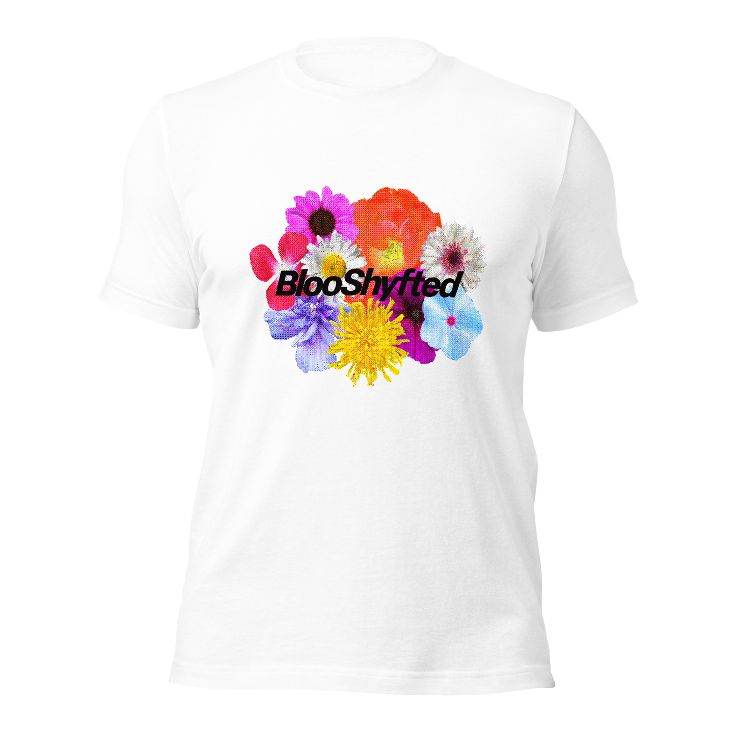 Bloom II Tee