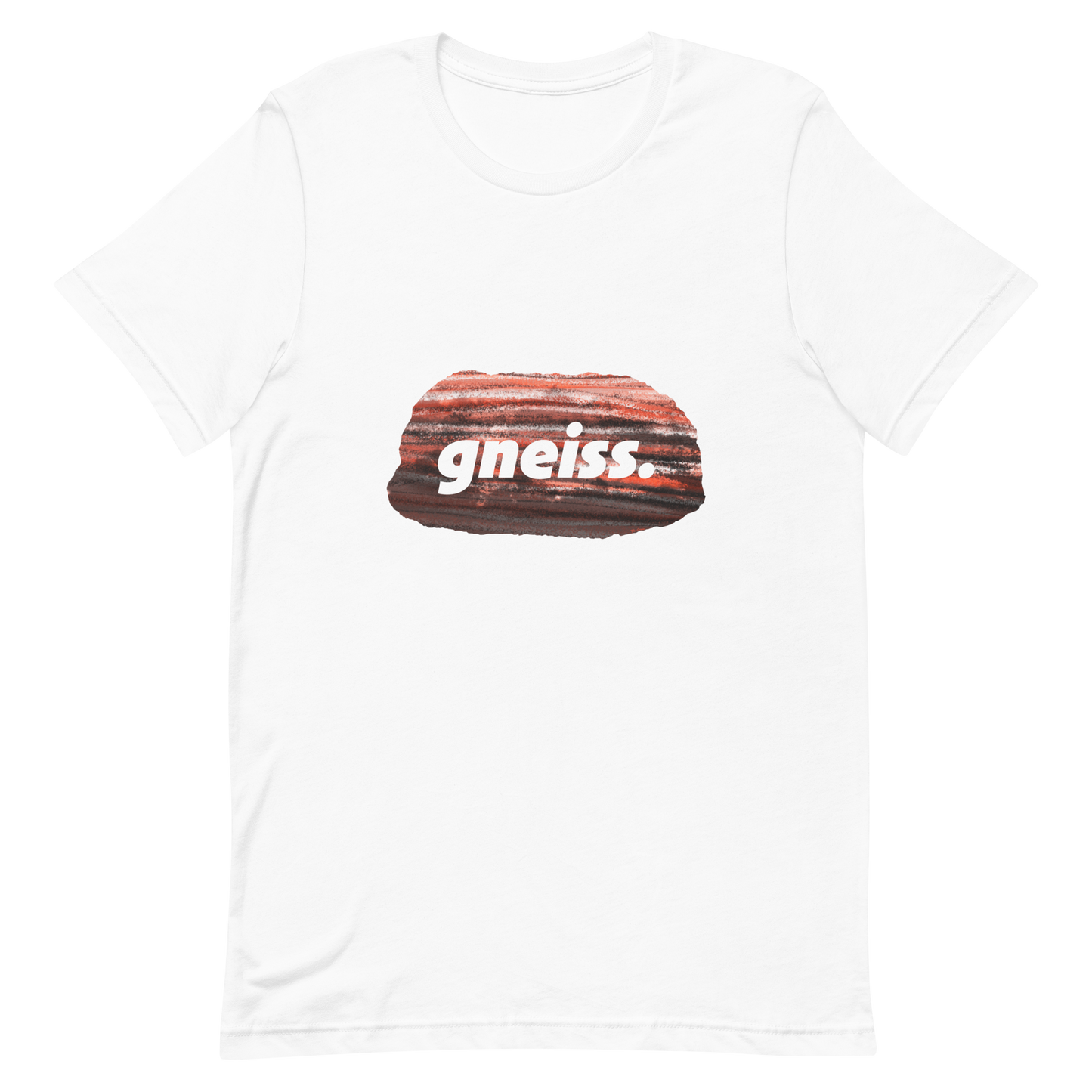 Gneiss Tee