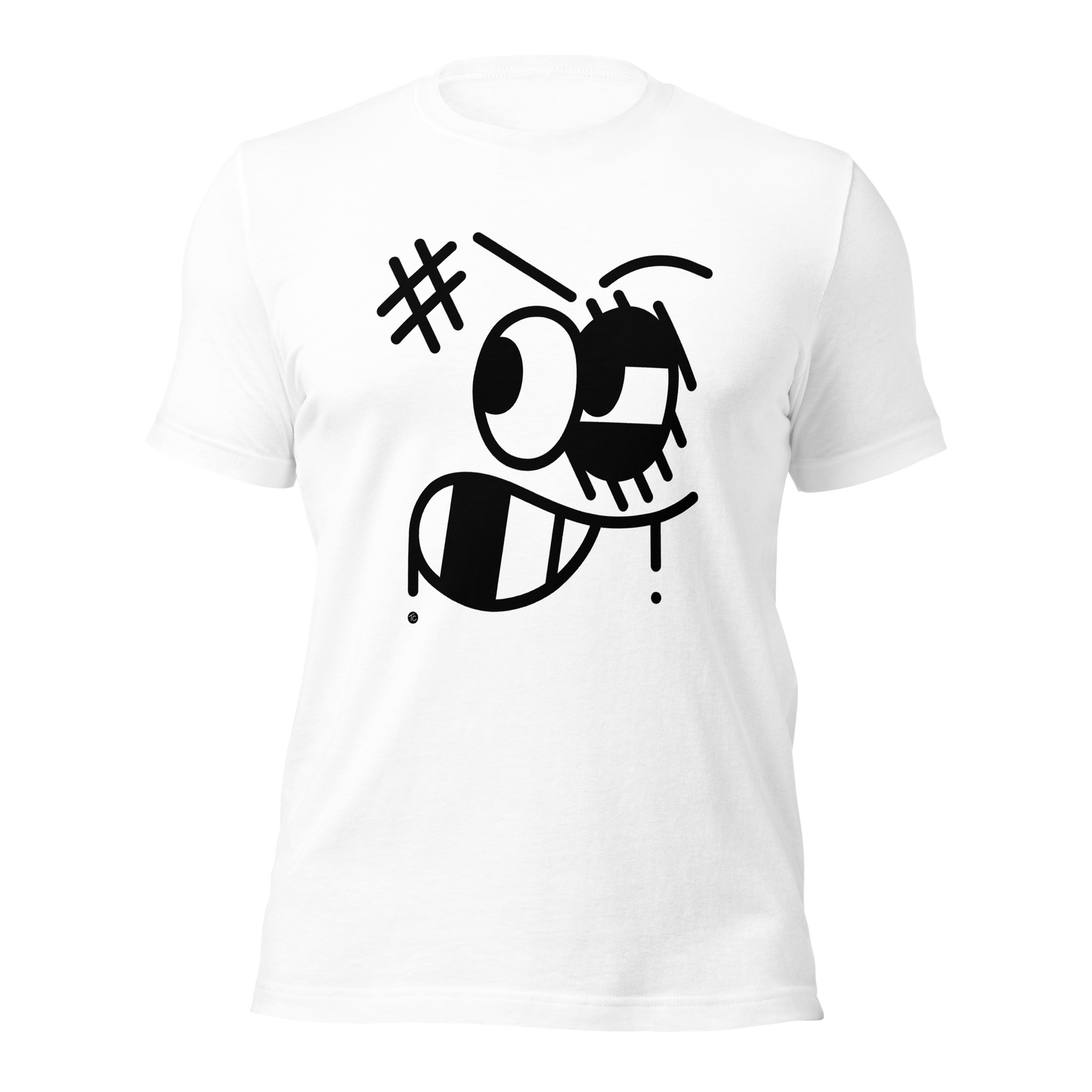Jagaloons Tee