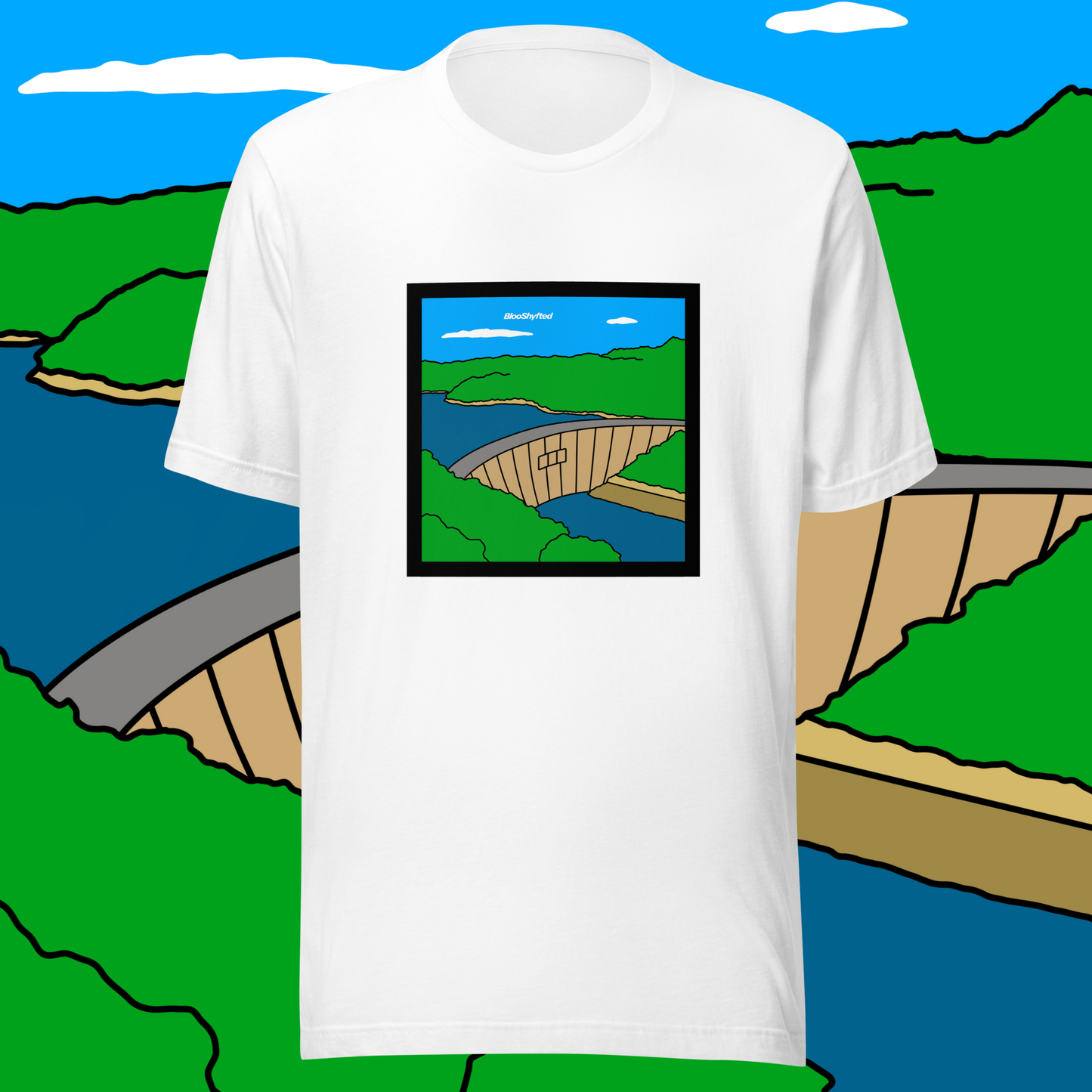 Dam Tee