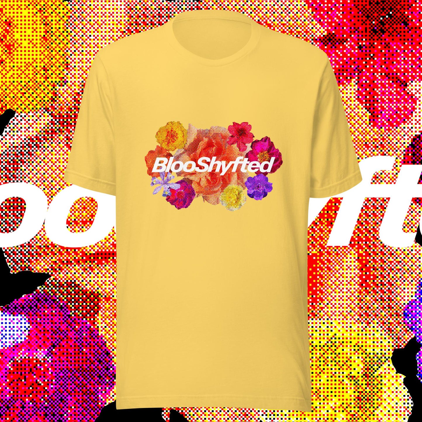 Bloom Tee