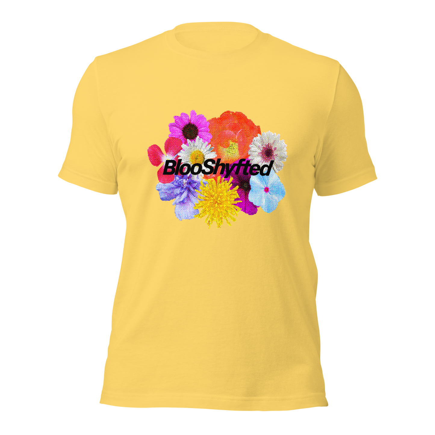 Bloom II Tee