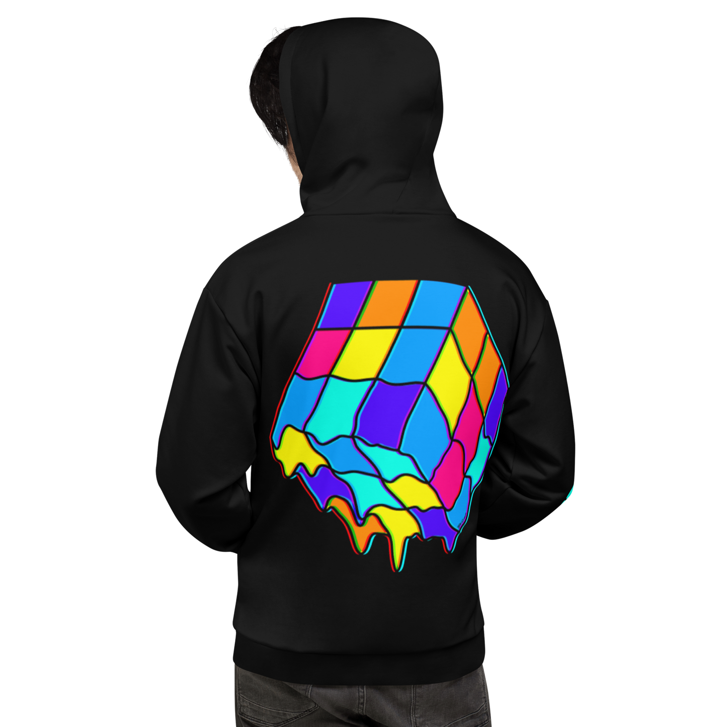 Solvn’t Hoodie