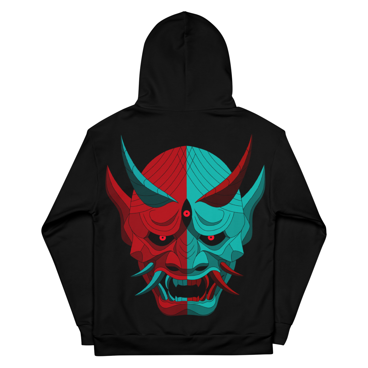 Oni Hoodie